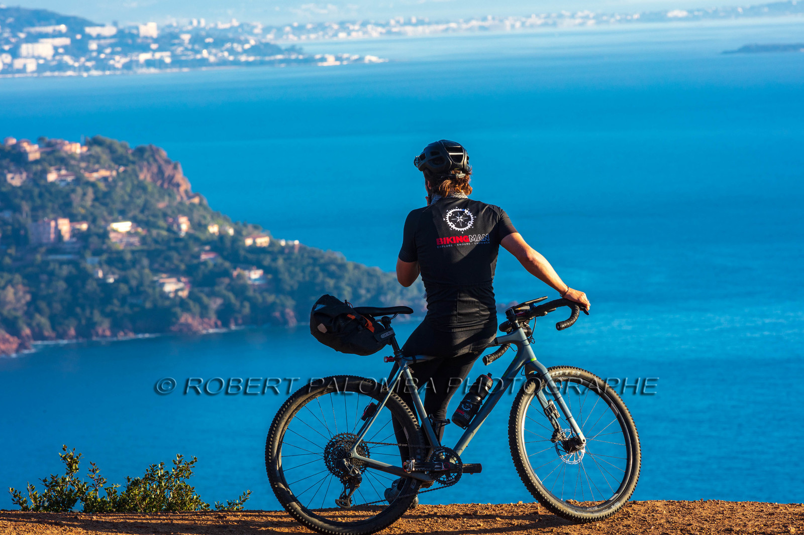 BikingMan