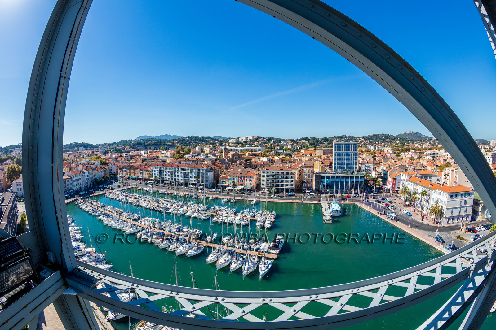 La Seyne-sur-mer