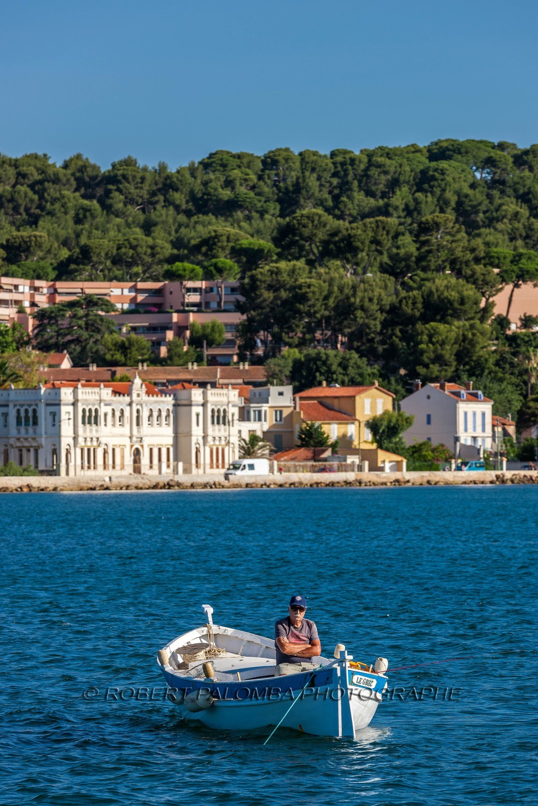 La Seyne-sur-Mer