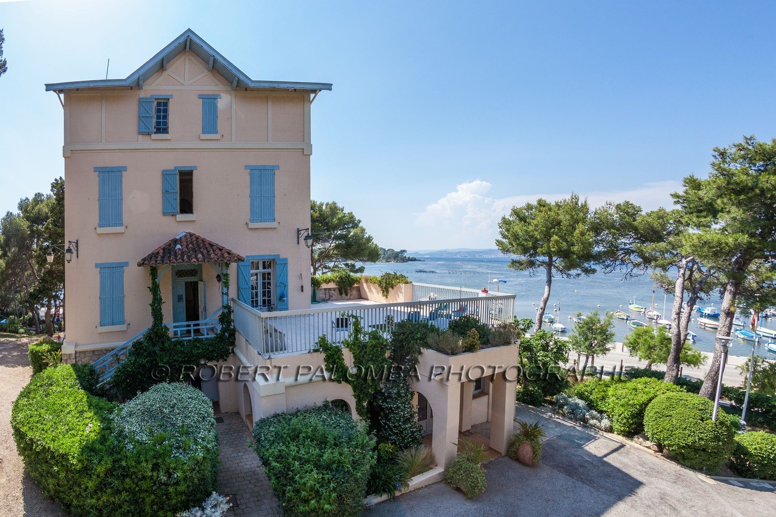 Six-Fours-les-Plages