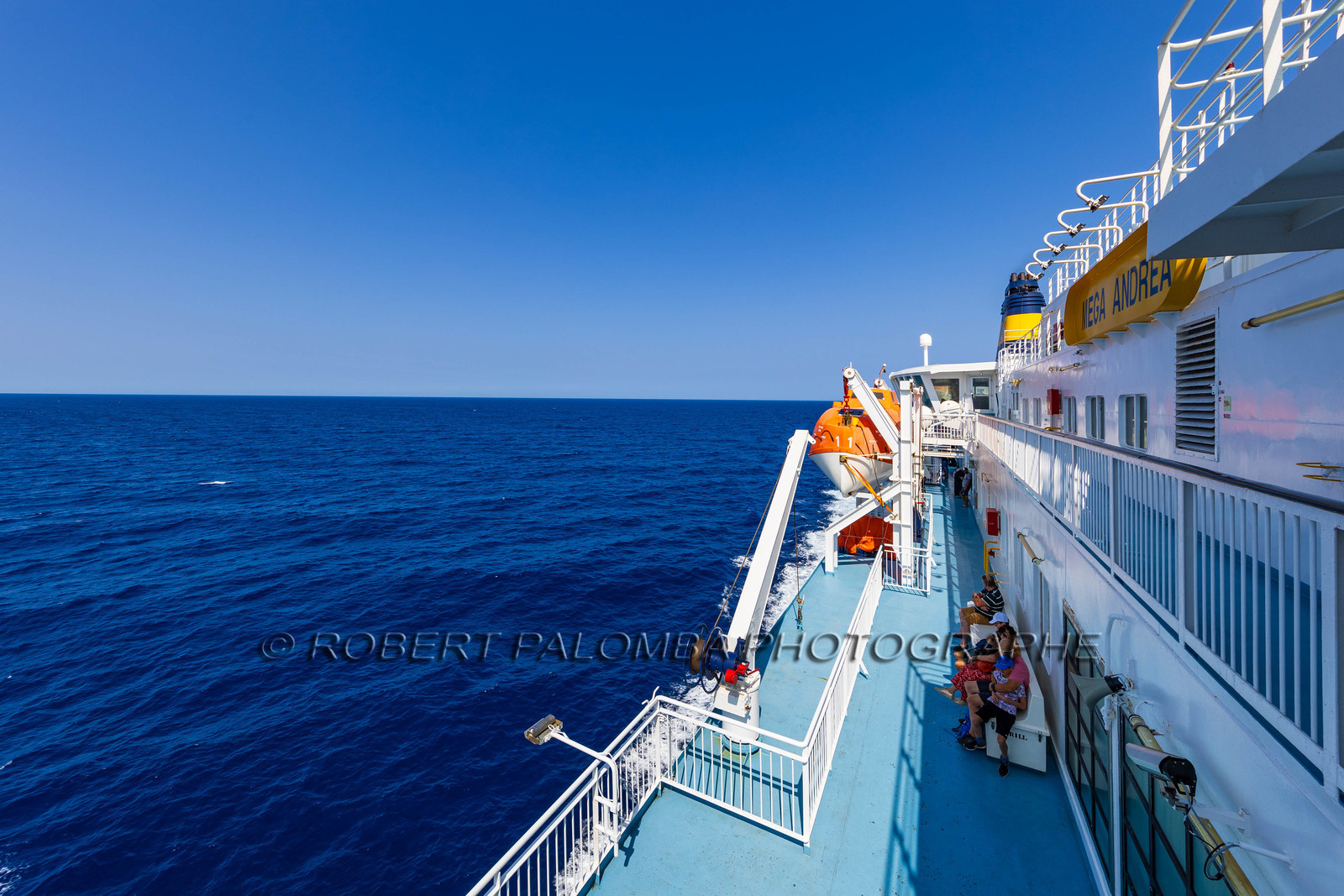 Ferries
