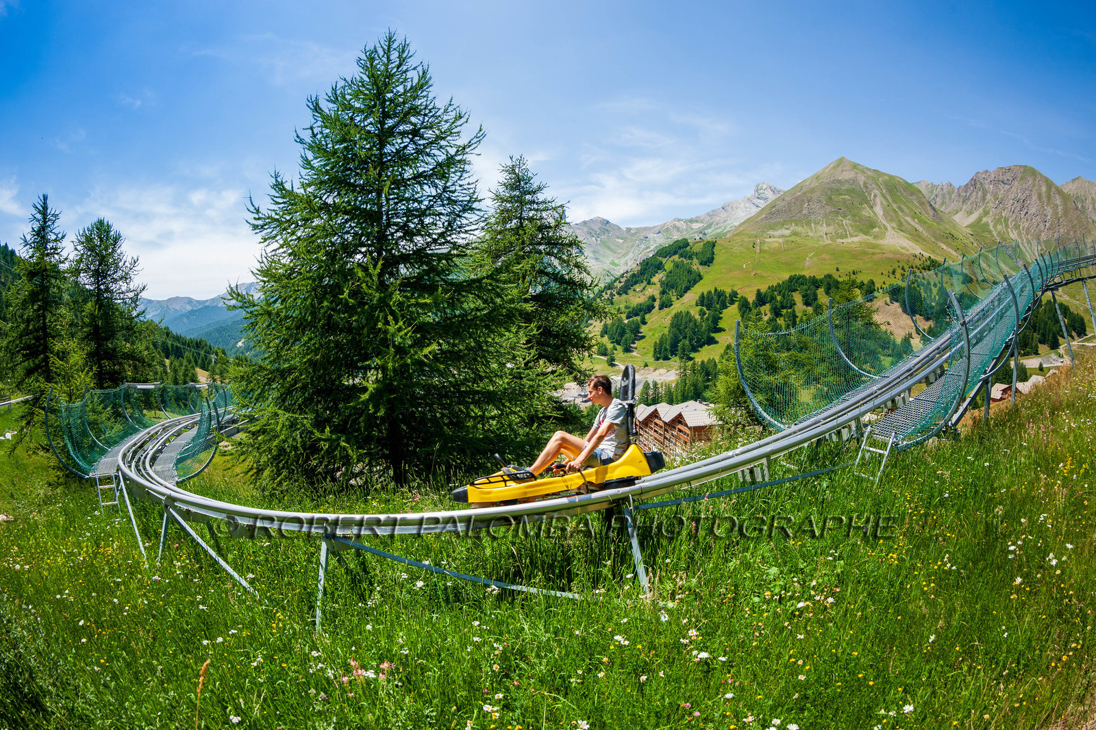 Verdon Express