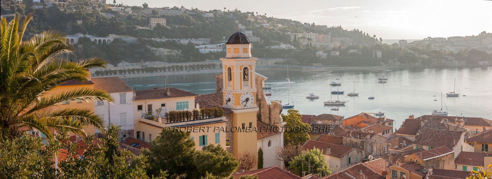 Villefranche-sur-Mer