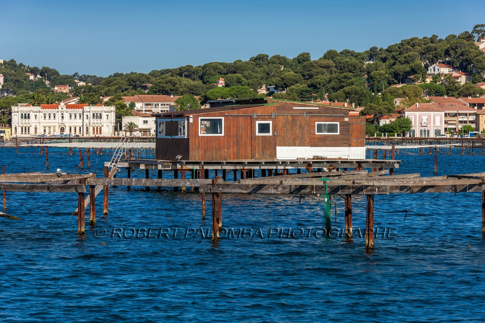 La Seyne-sur-Mer