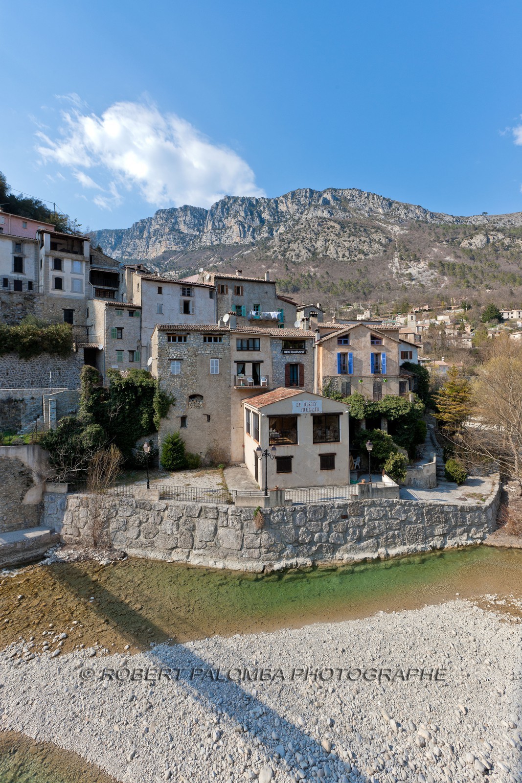 Roquestéron-Grasse