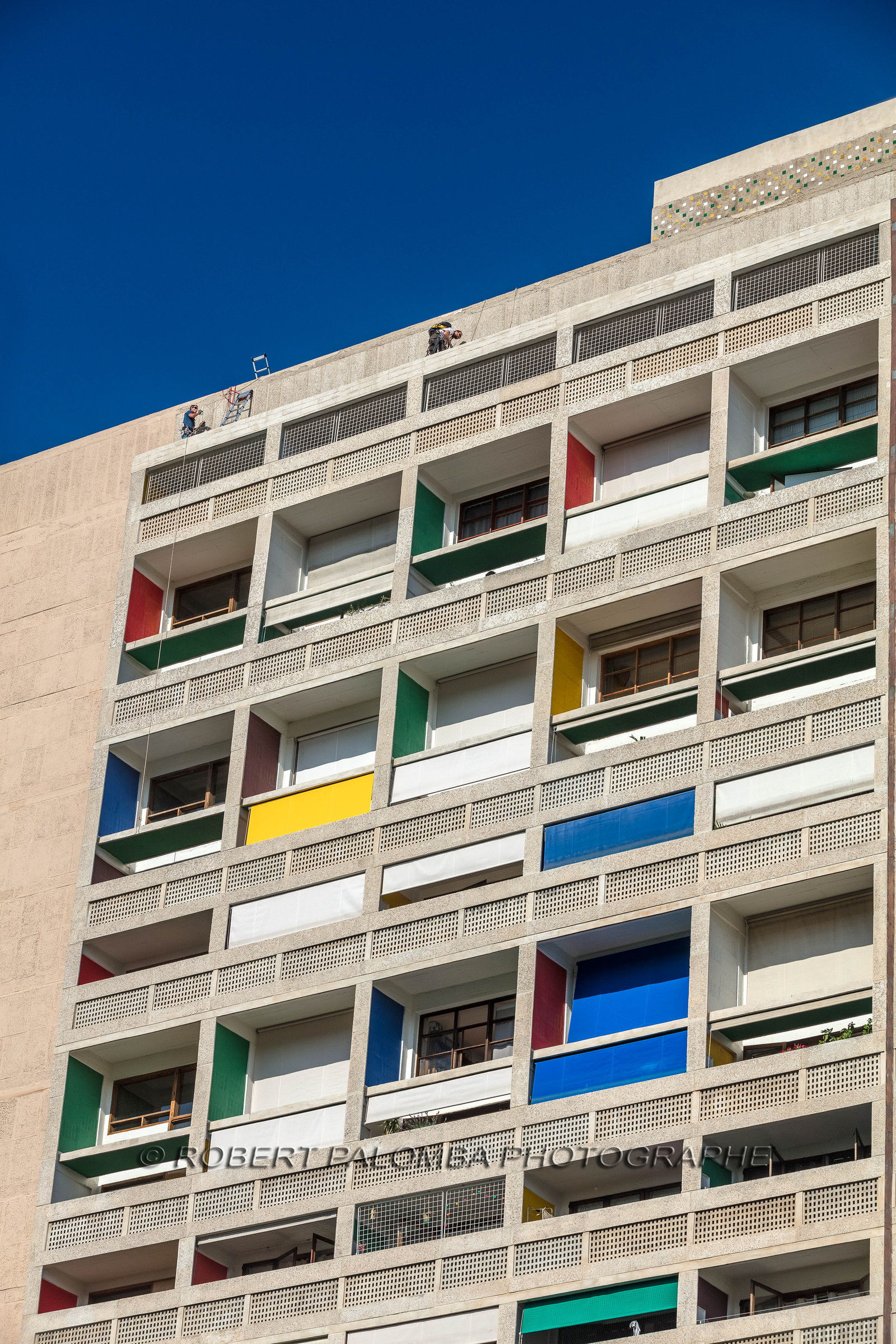 Marseille