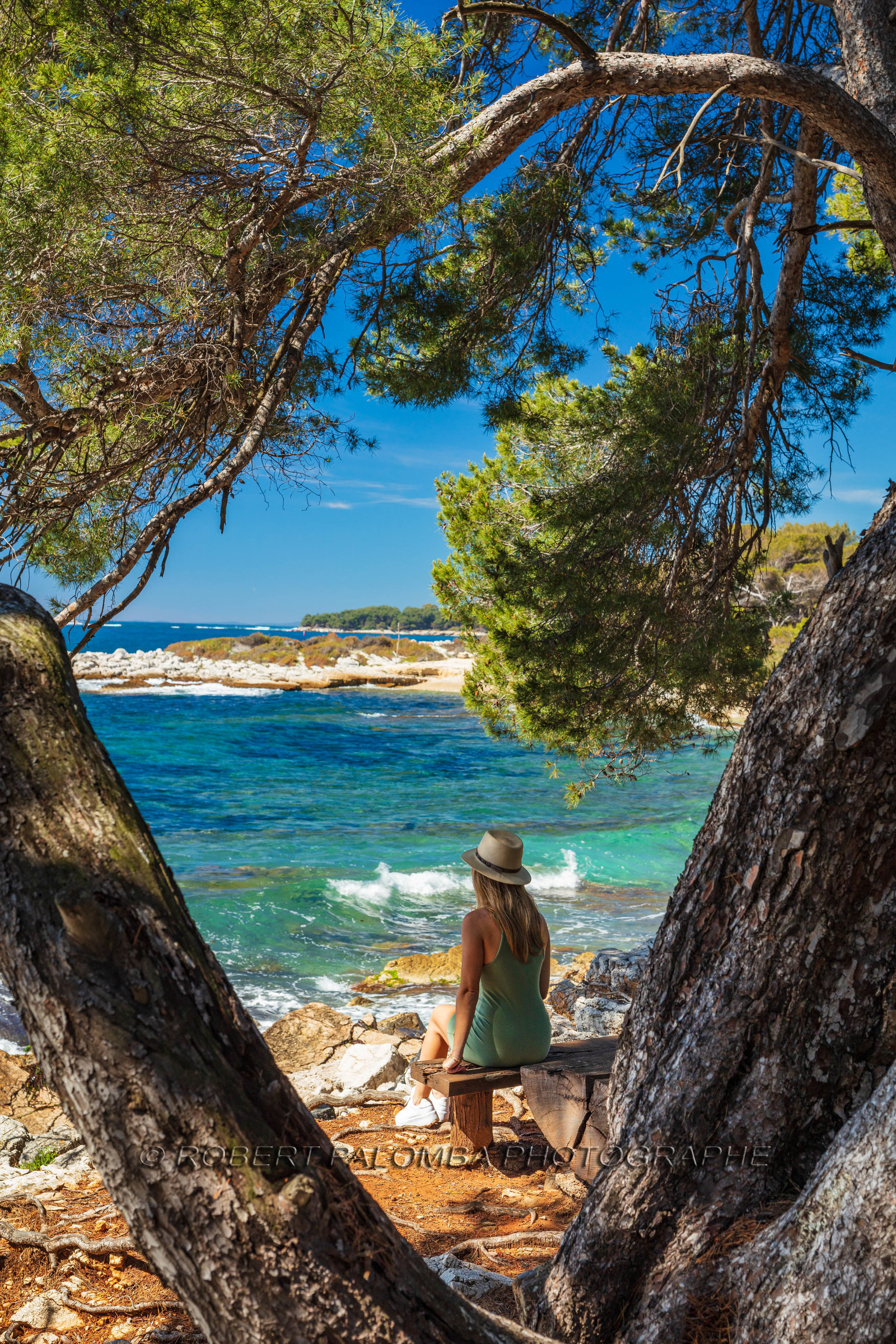Lérins Sainte-Marguerite