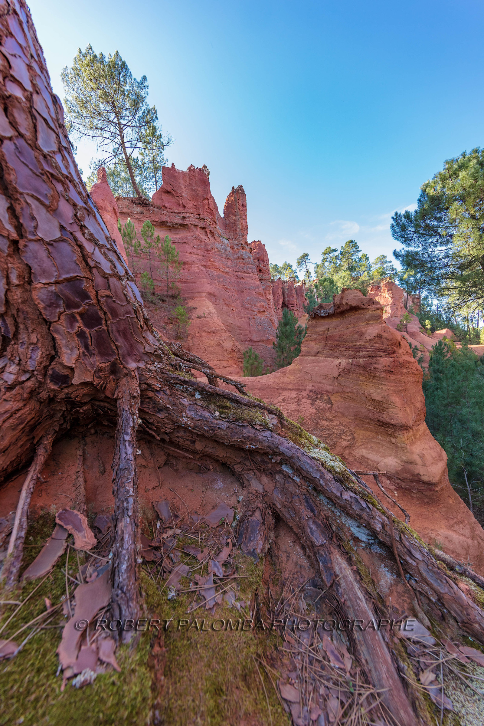 Roussillon