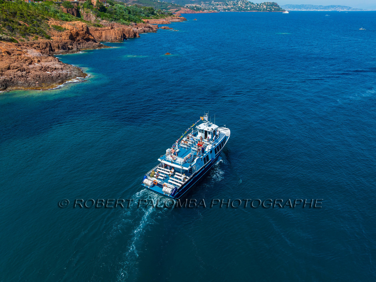 Corniche d'Or