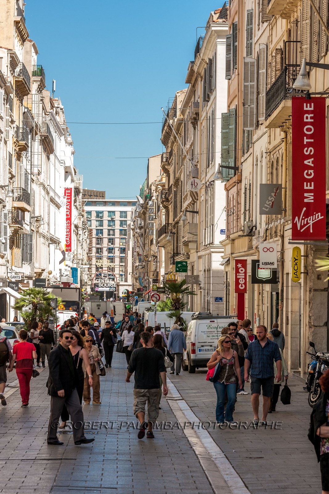 Marseille
