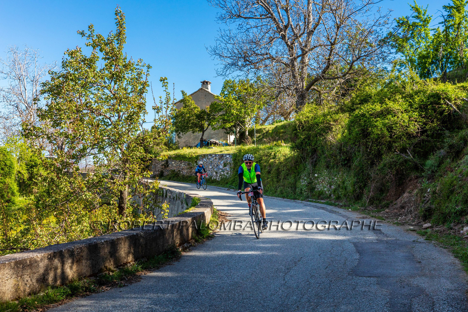 Bikingman Corsica 2019