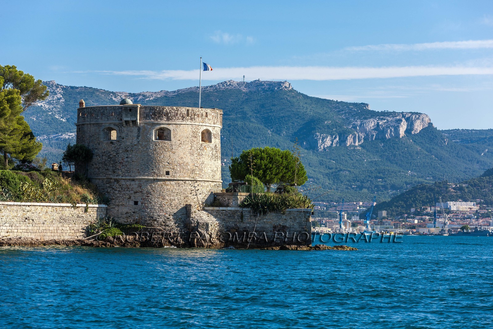 La Seyne-sur-Mer