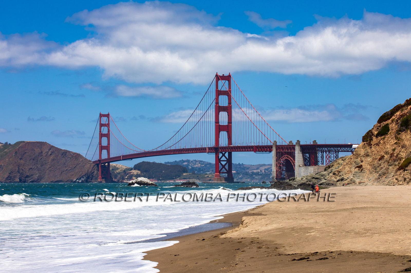 San Francisco