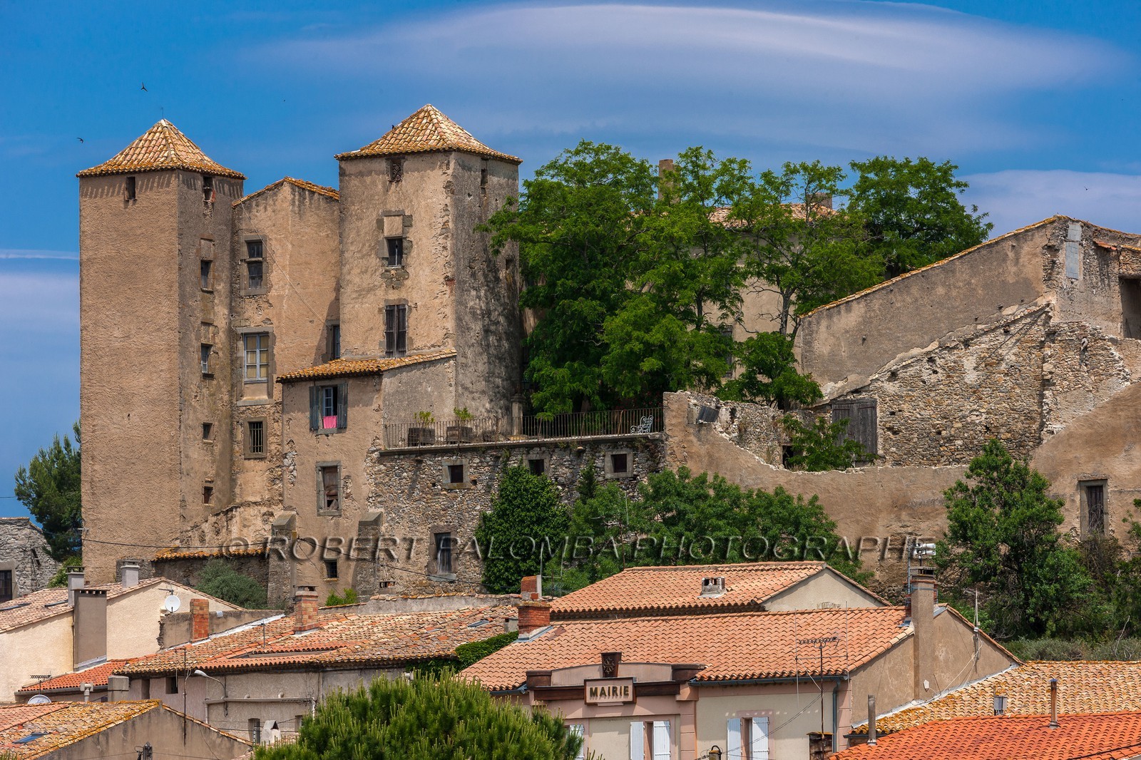 Argens- Minervois