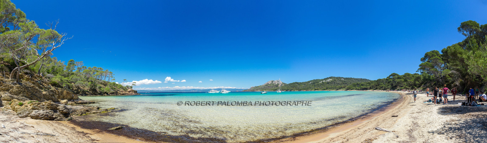 Porquerolles