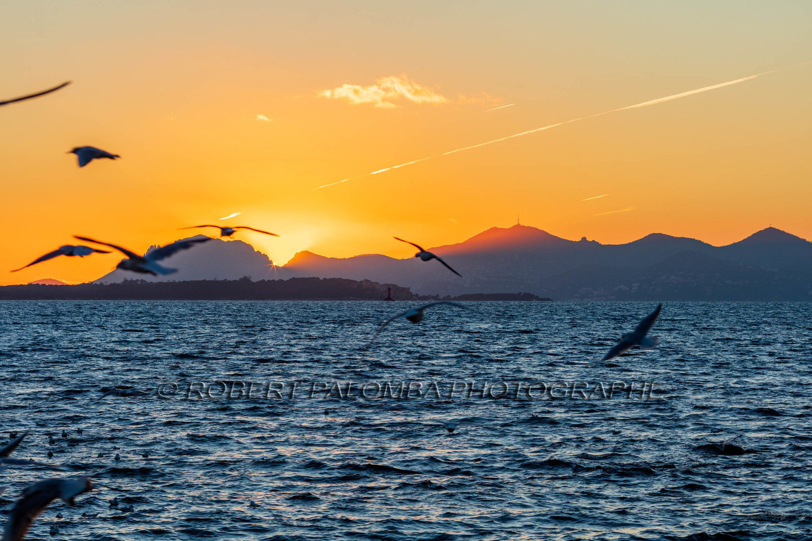 Cap d'Antibes