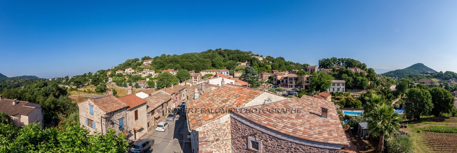 Les Adrets-de-l'Estérel