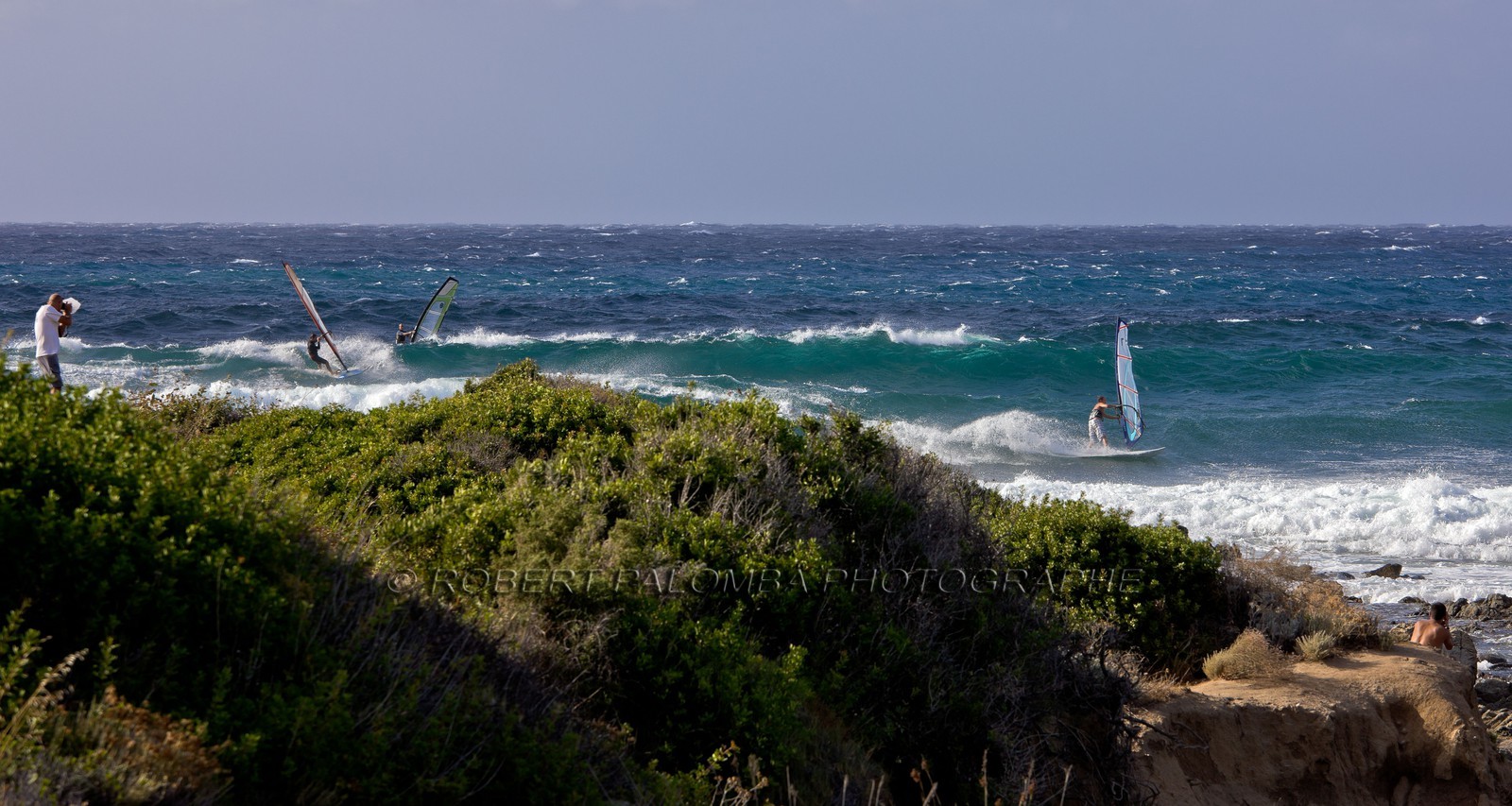 Windsurf