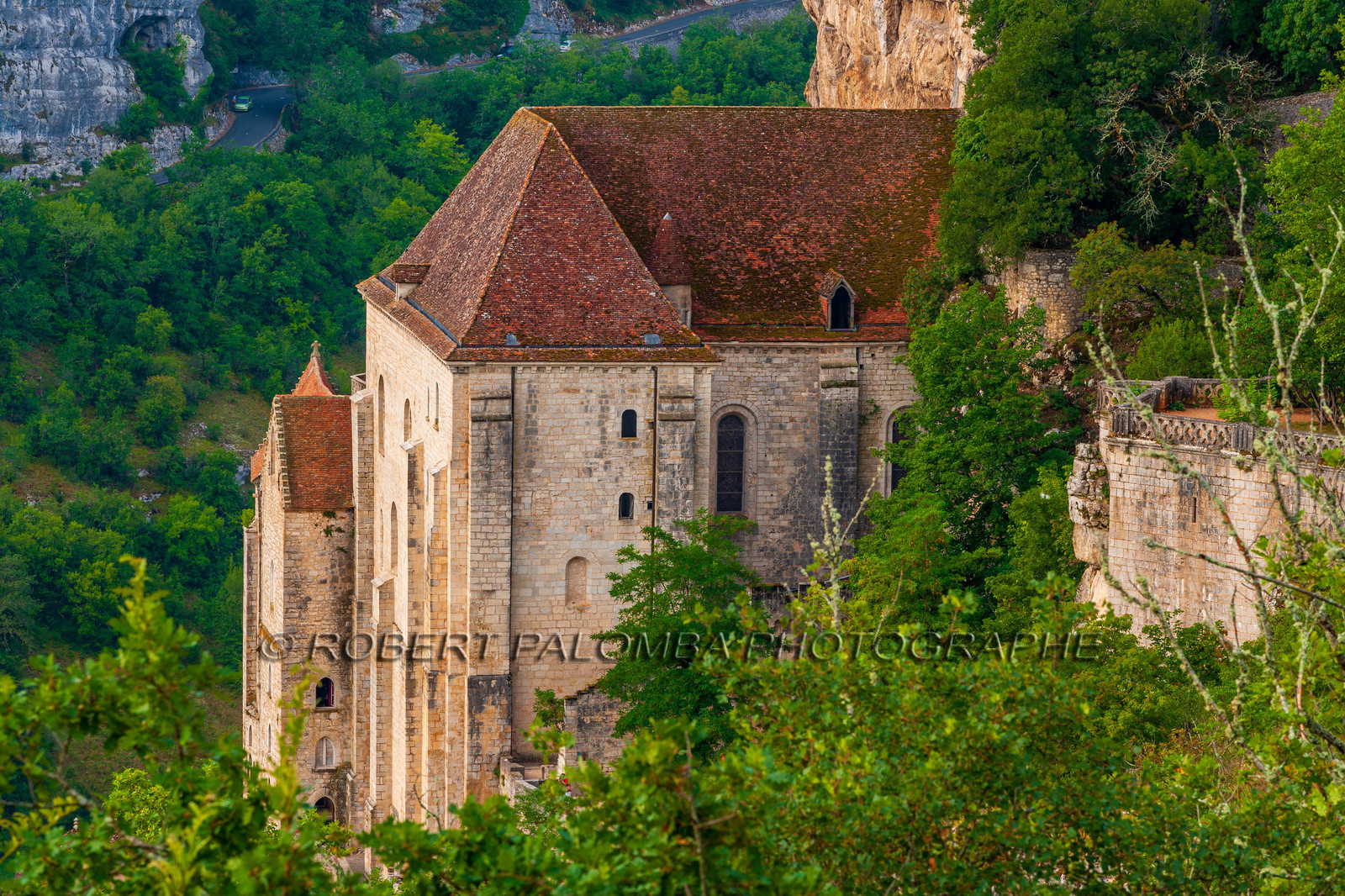 Rocamadour
