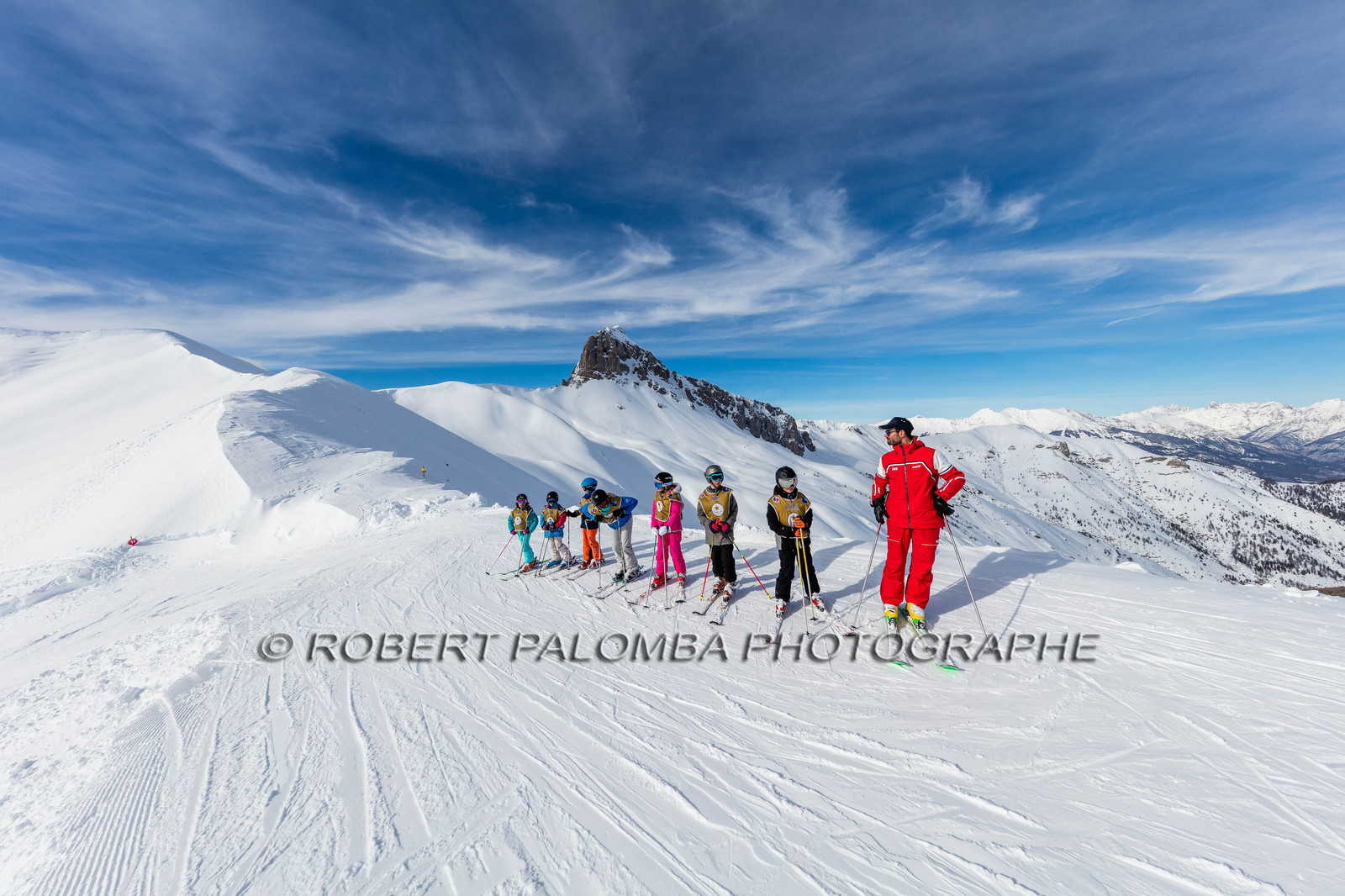 La Foux-d'Allos