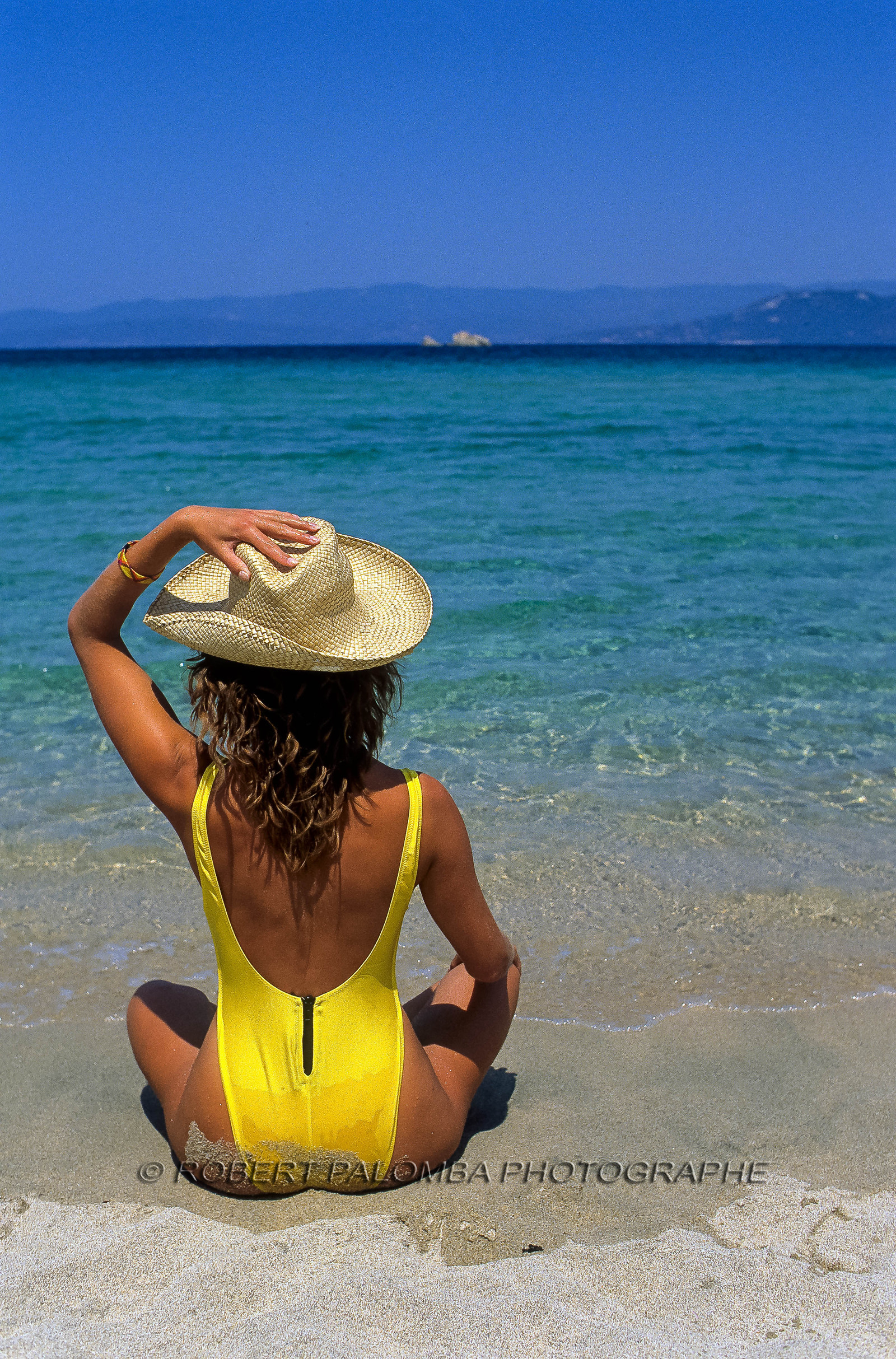 Plage