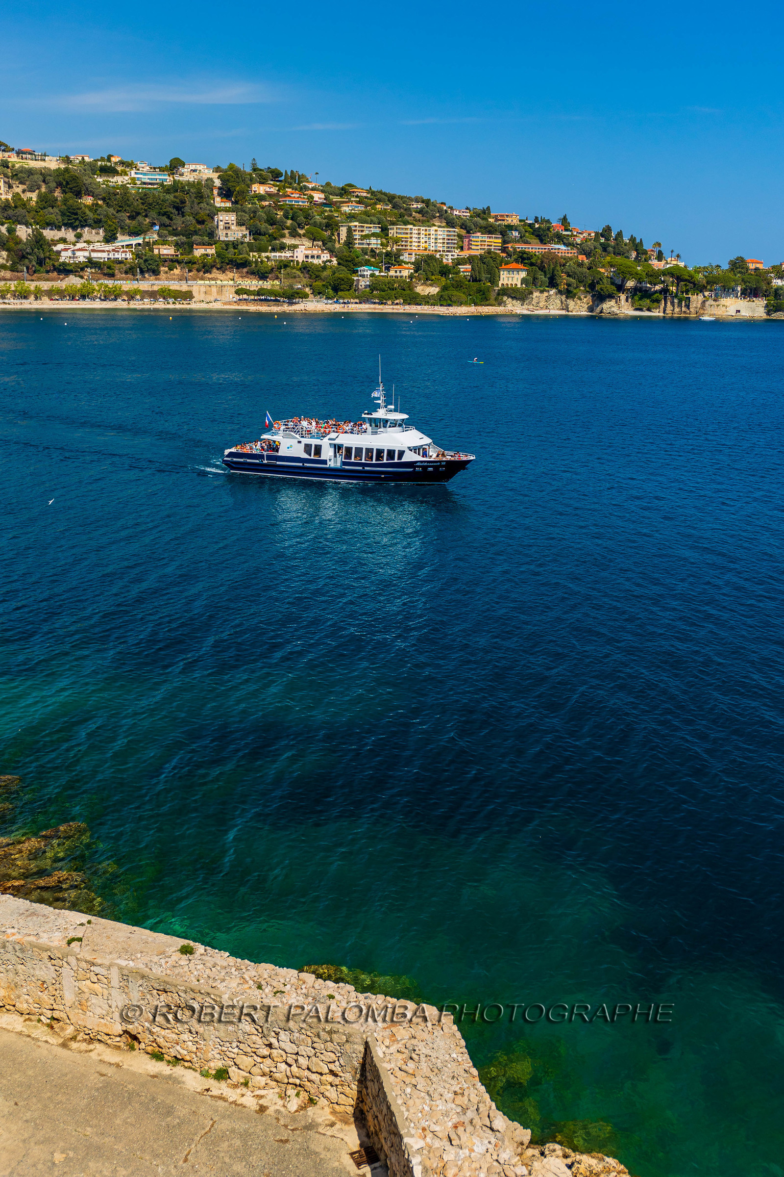 Villefranche-sur-Mer