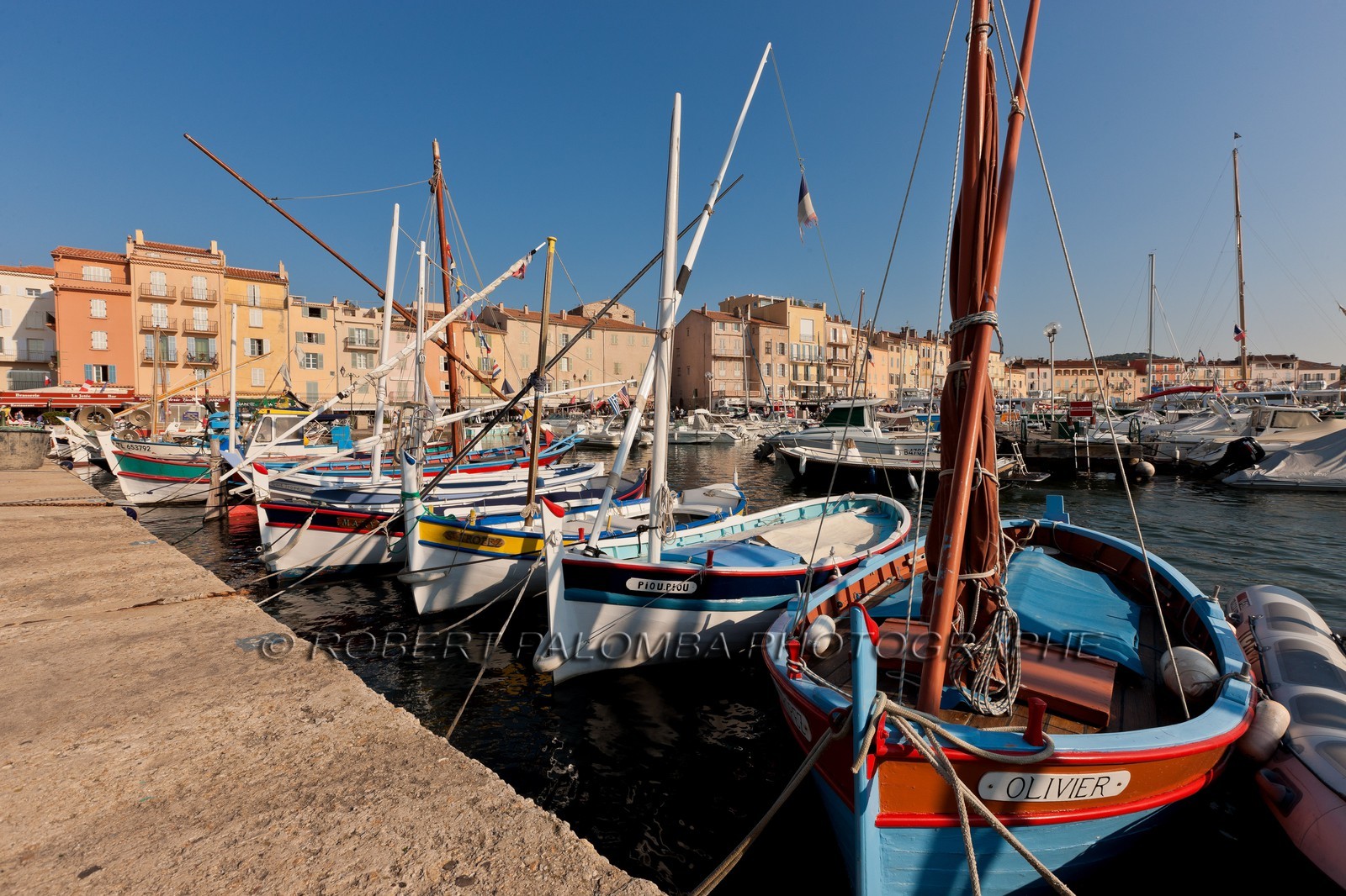 Saint-Tropez