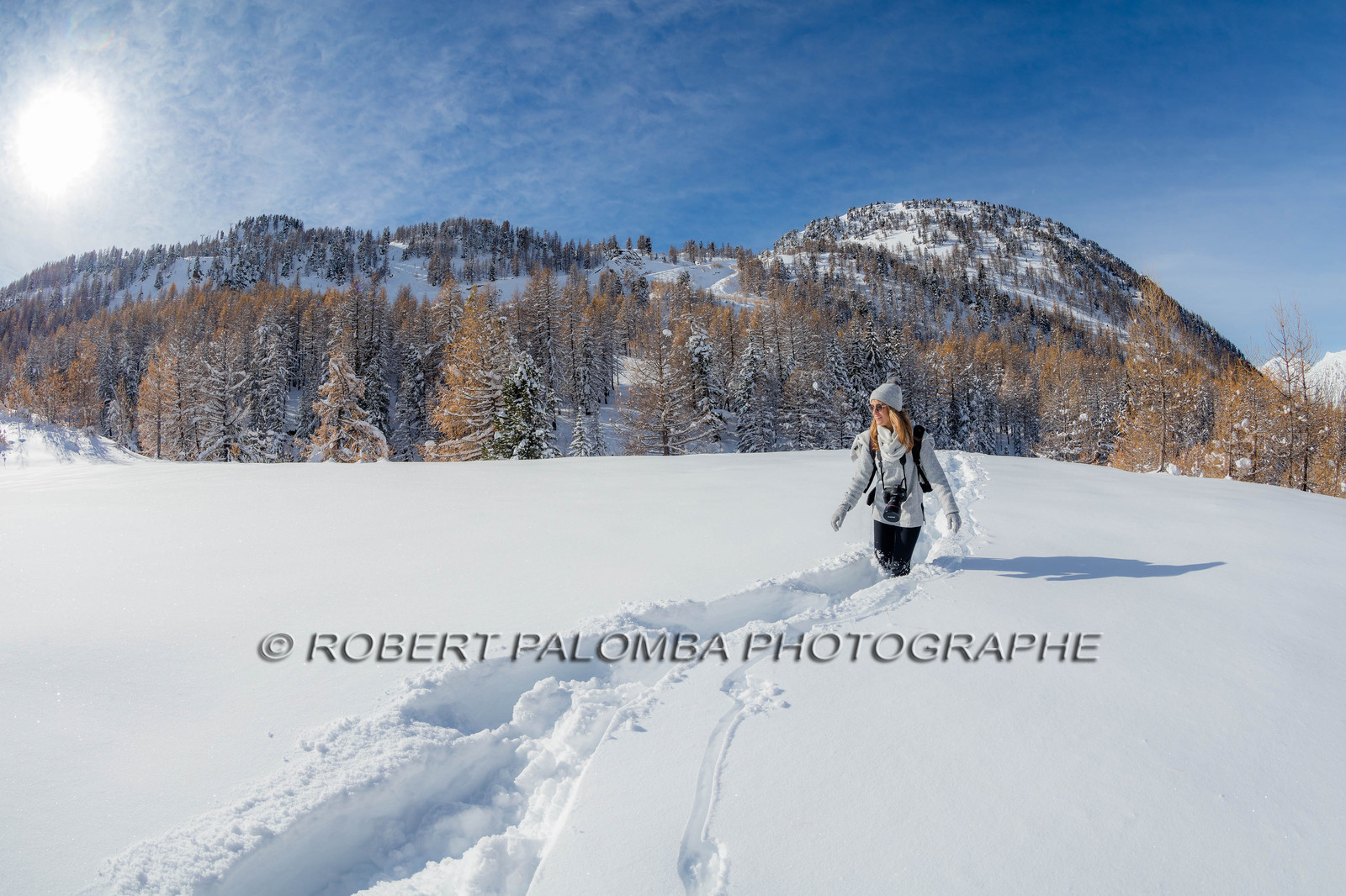 Jeux neige