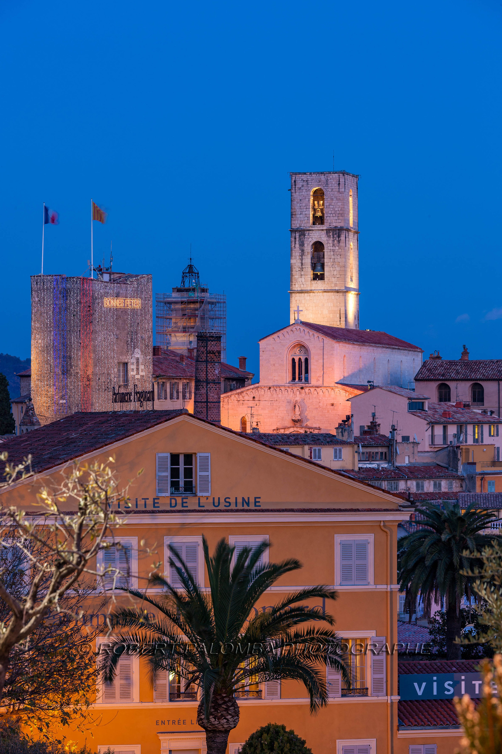 Grasse