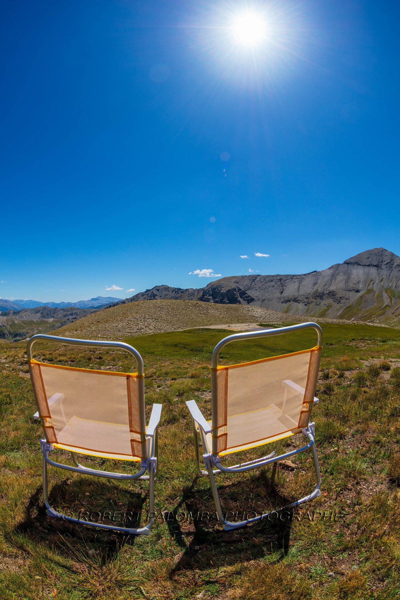 Col de la Bonette