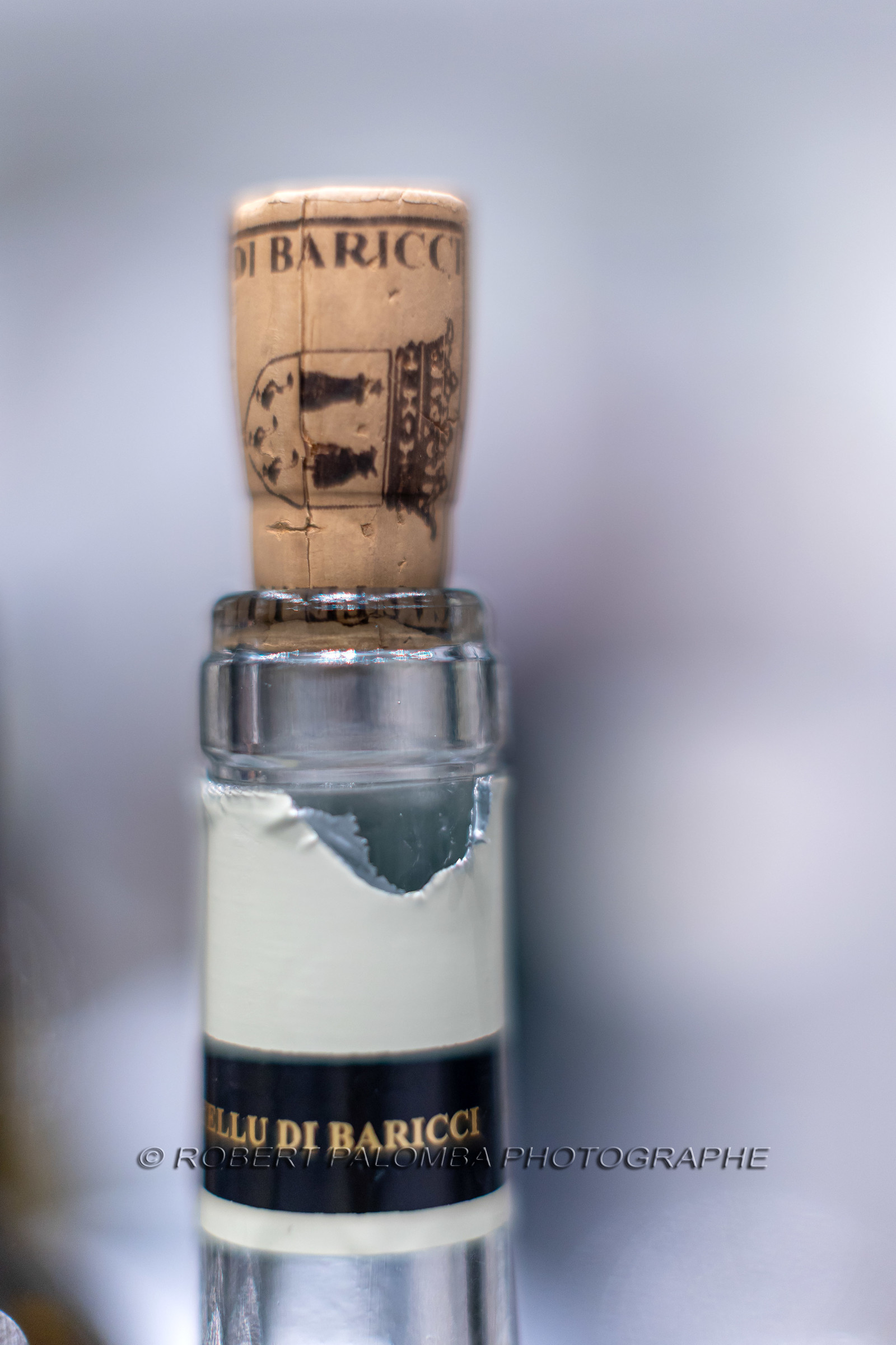 Castellu di Baricci