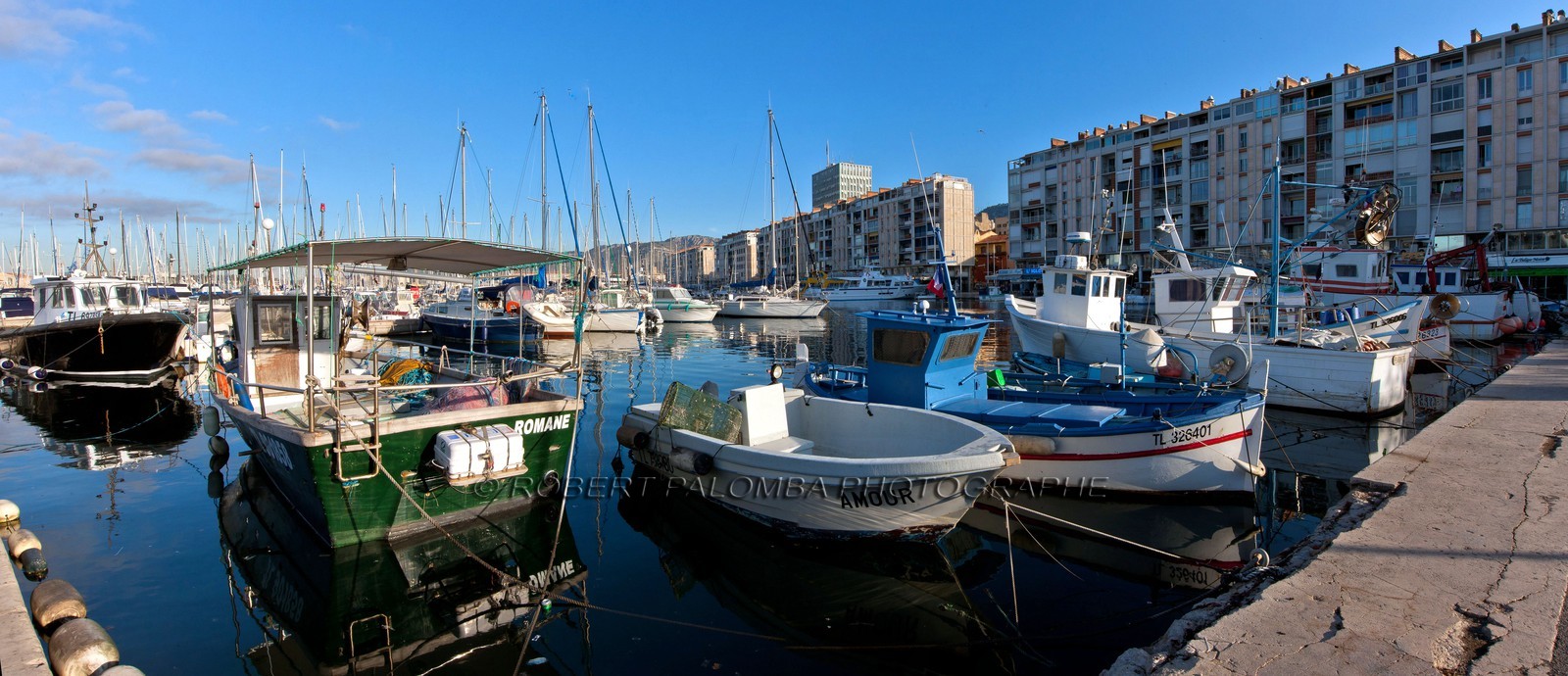 Toulon