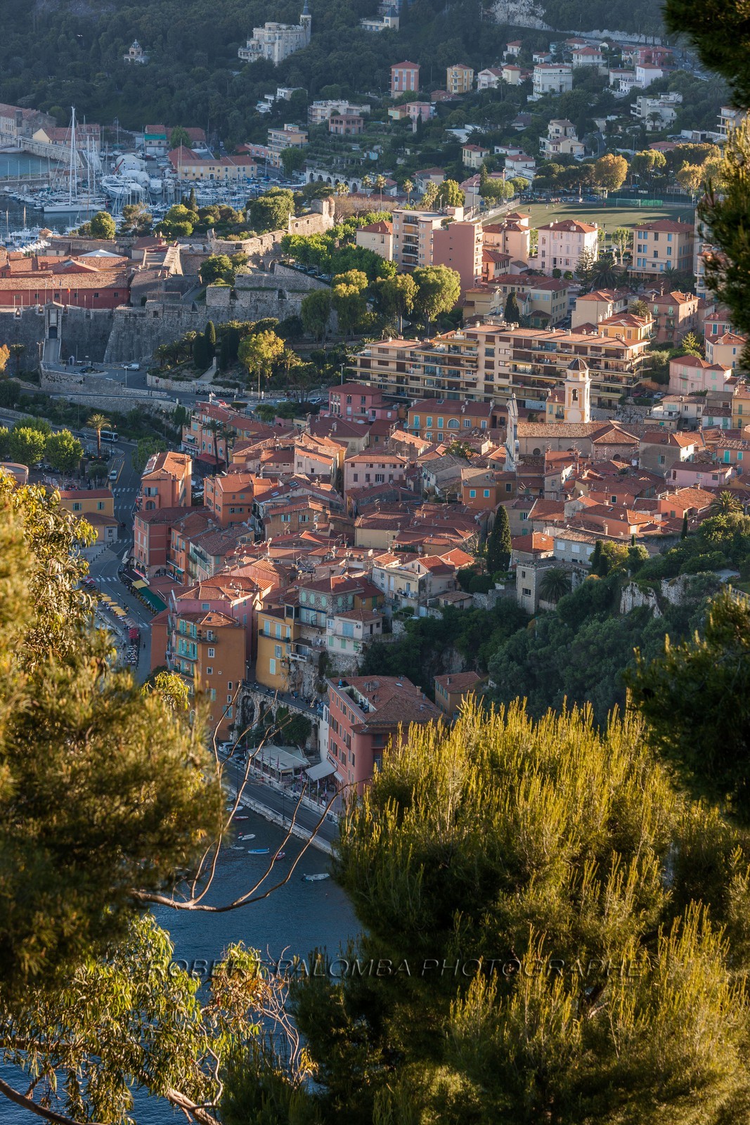 Villefranche-sur-Mer
