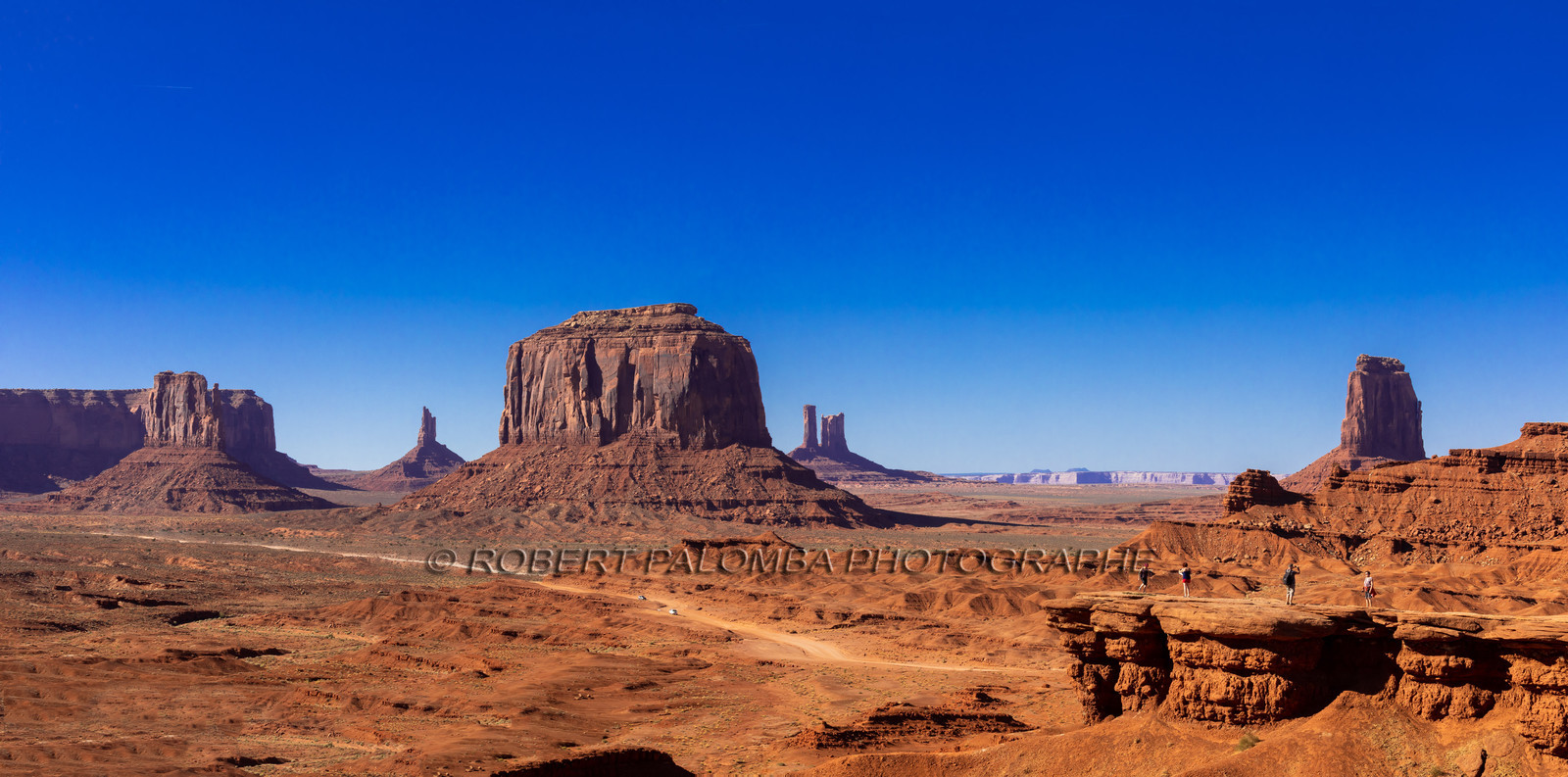 Monument Valley