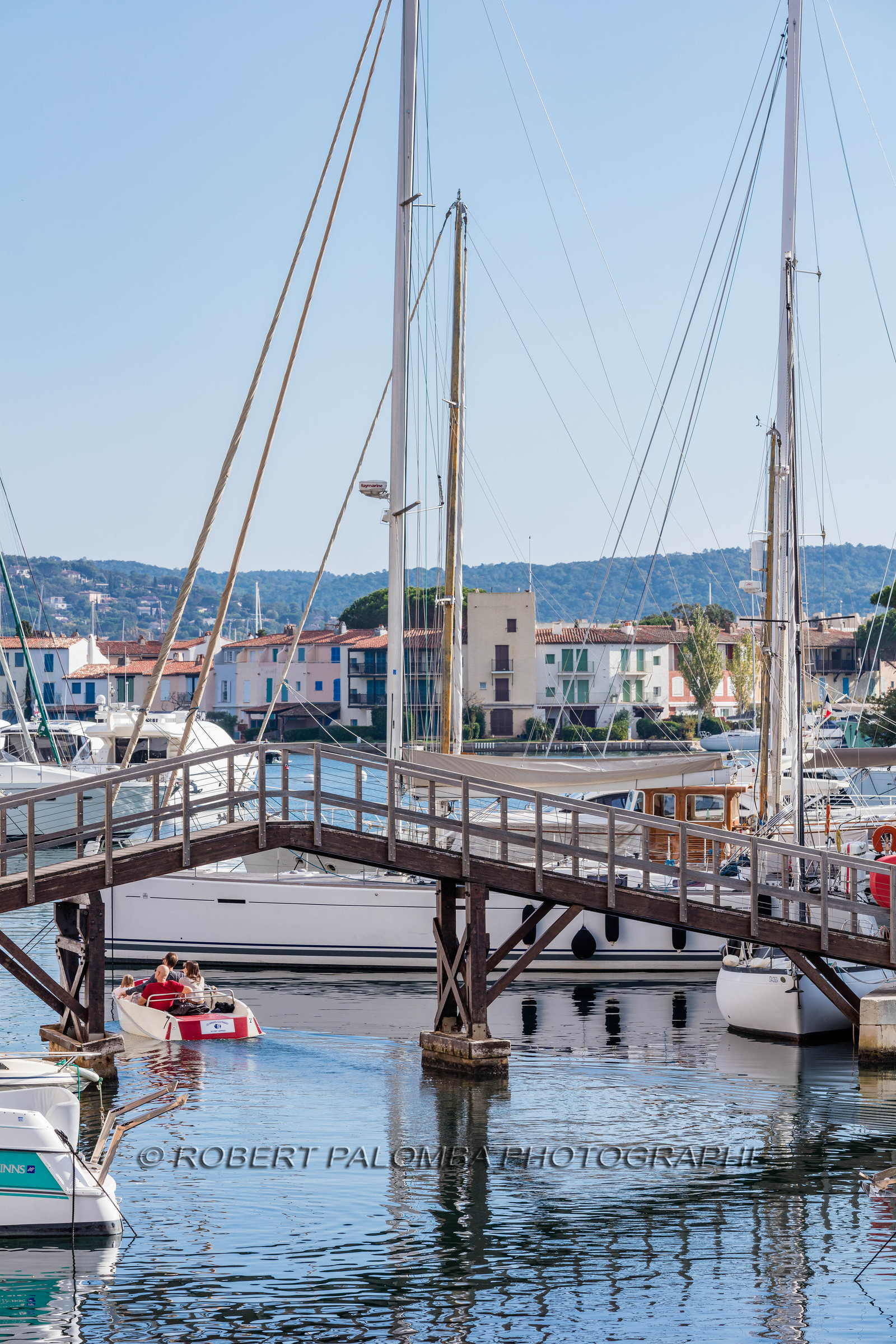 Port-Grimaud