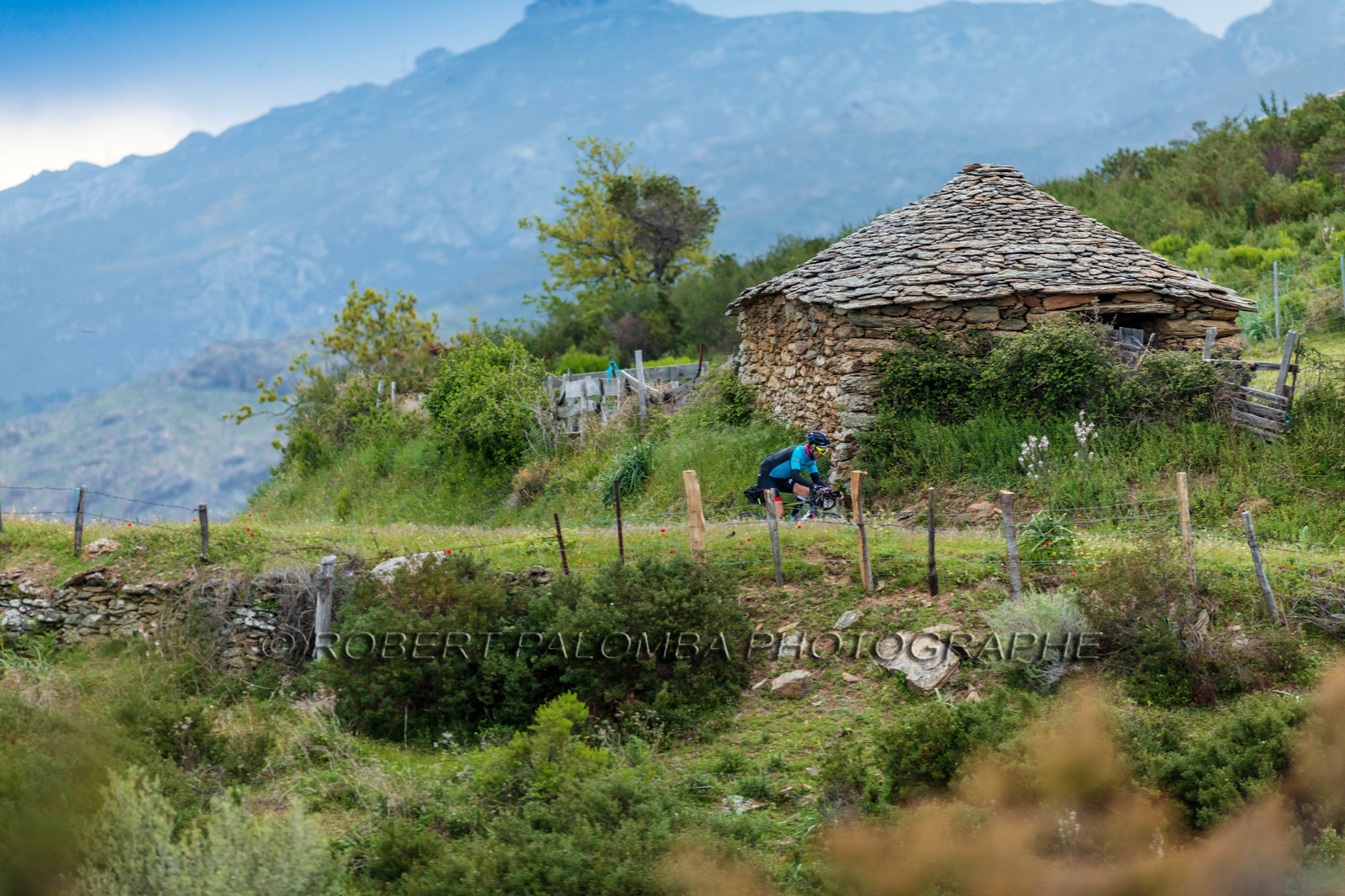 Bikingman Corsica 2019