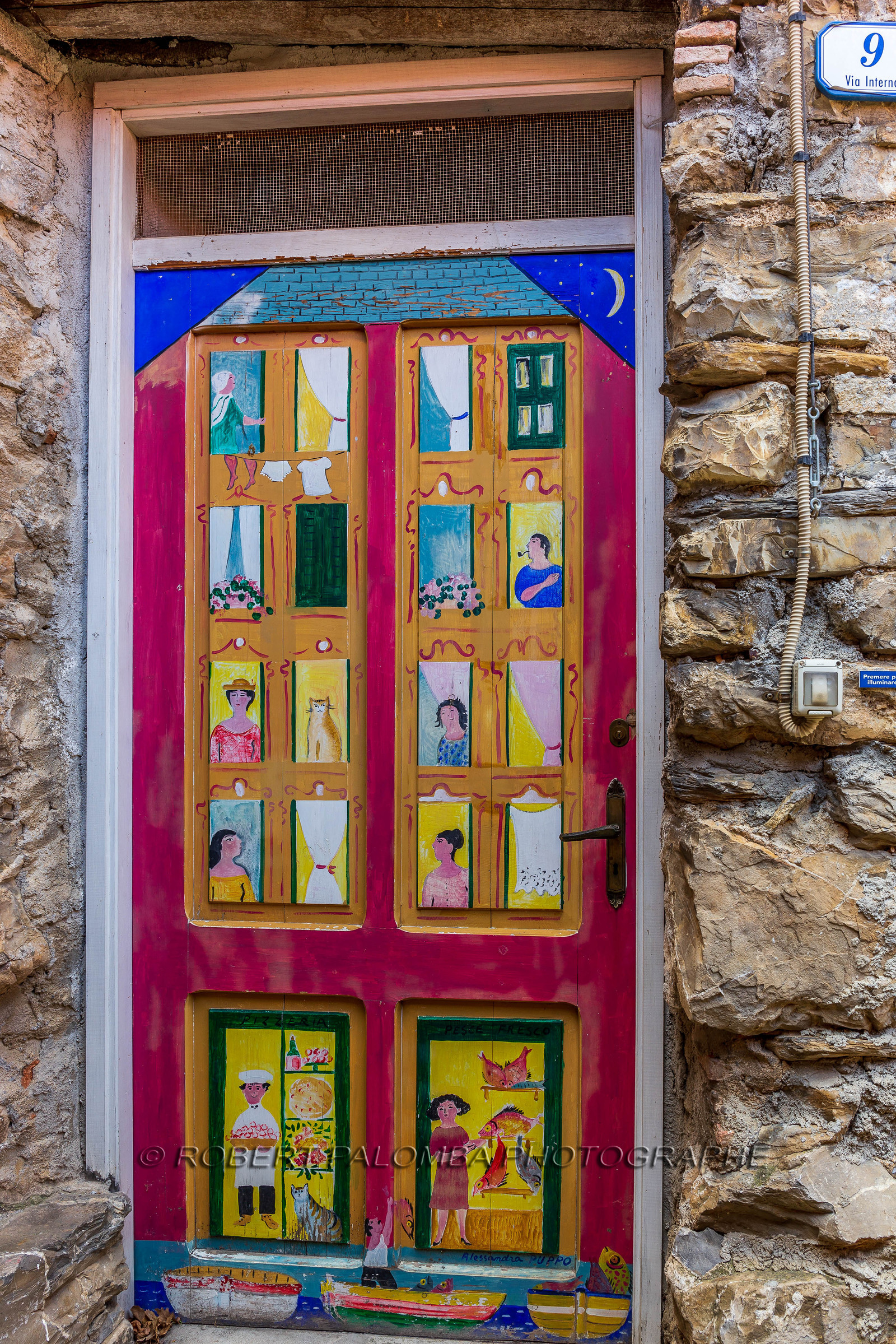 Valloria