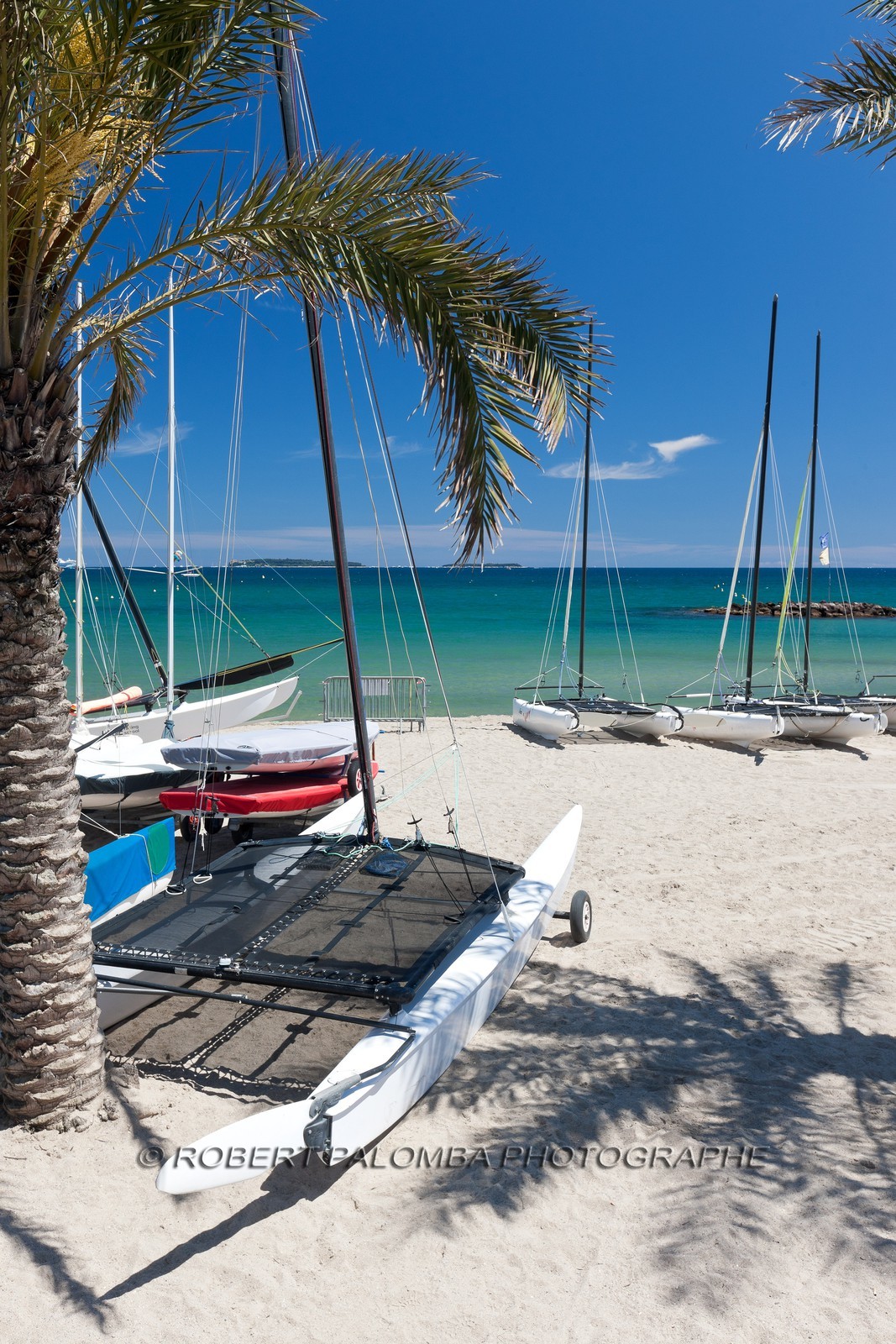 Mandelieu-la-Napoule