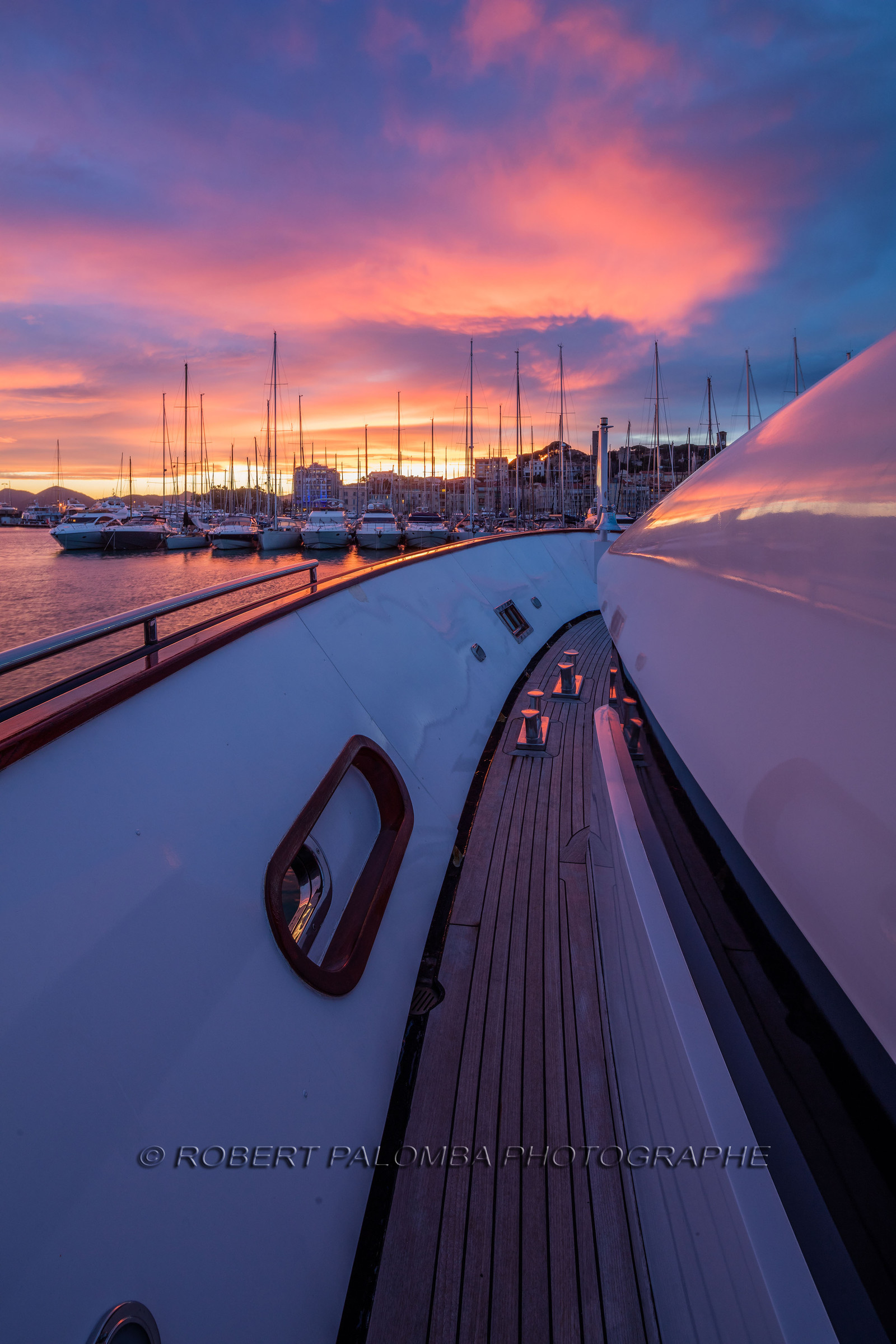 Cannes