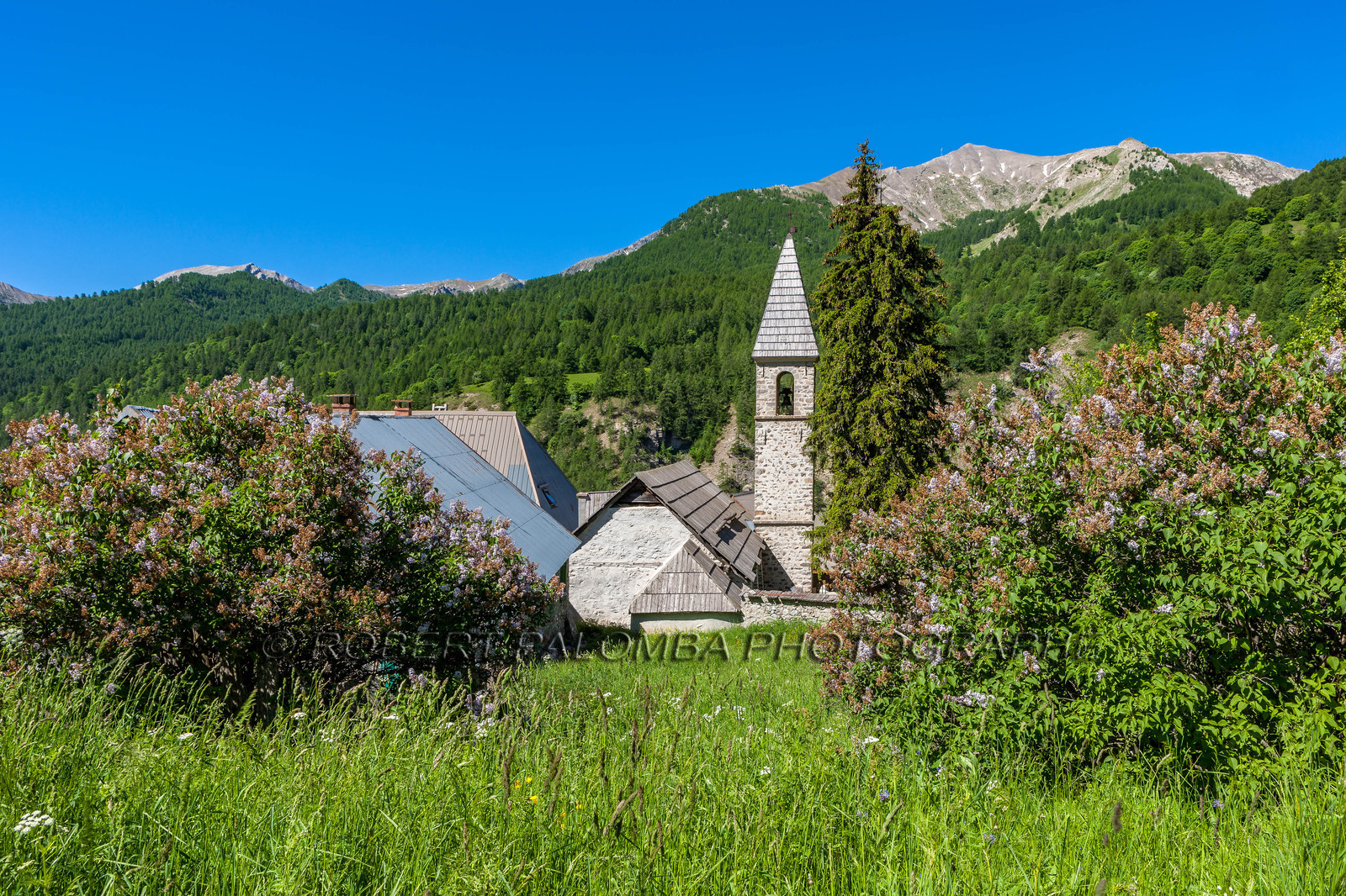 La Foux