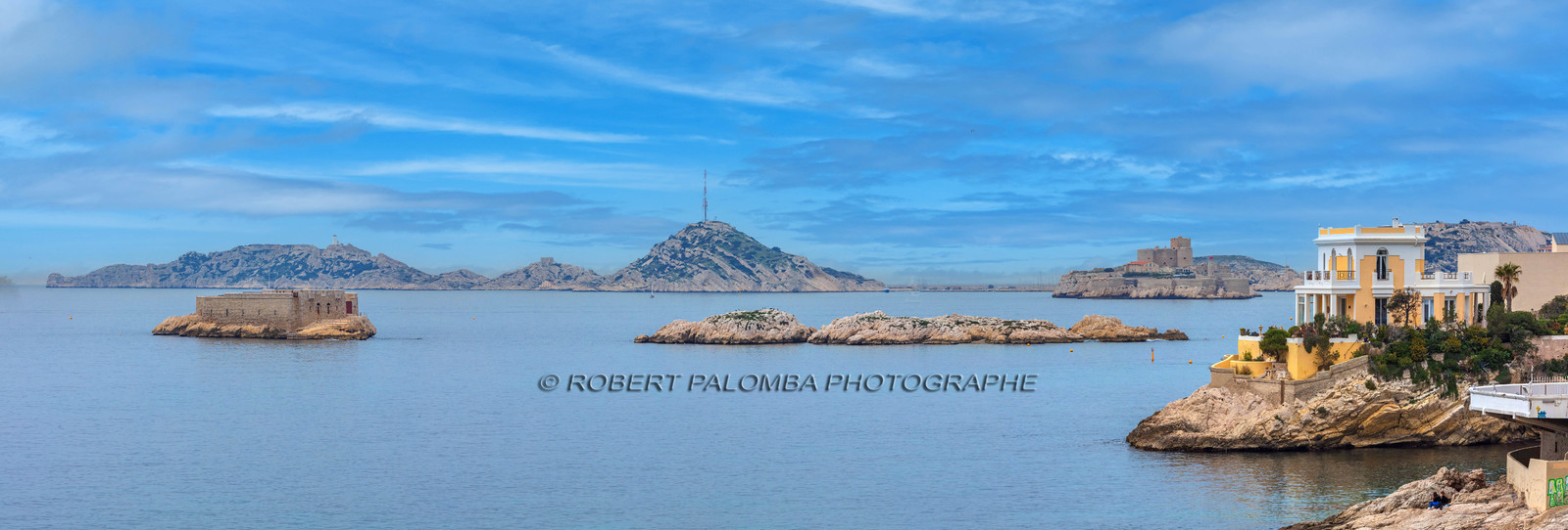 Marseille