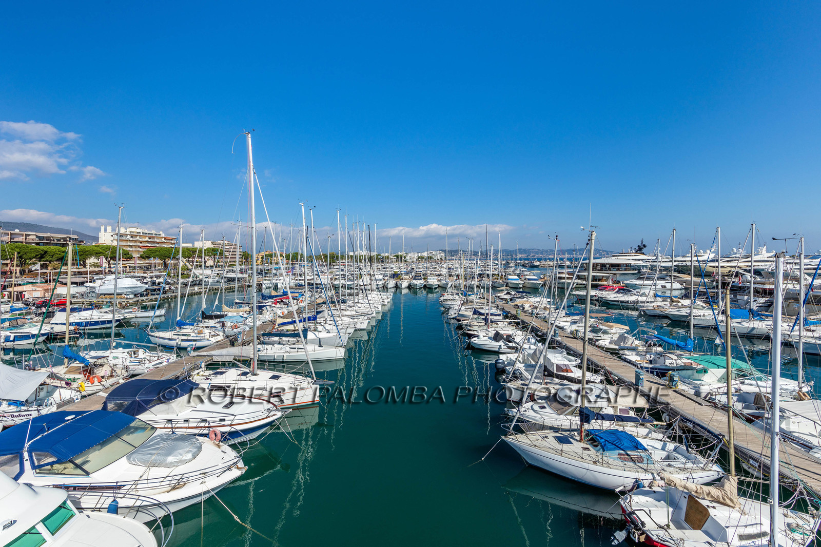 Mandelieu-la-Napoule