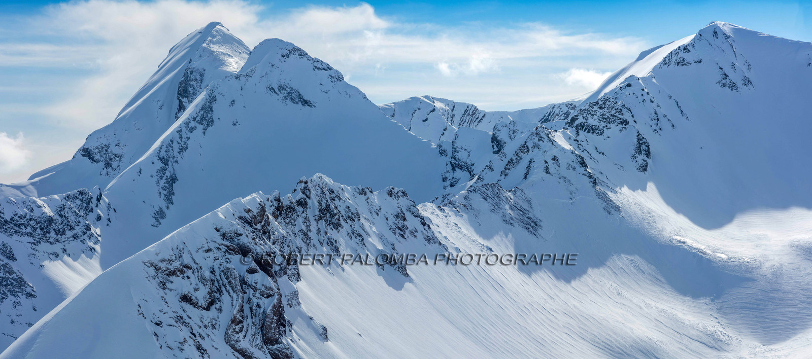La Foux-d'Allos
