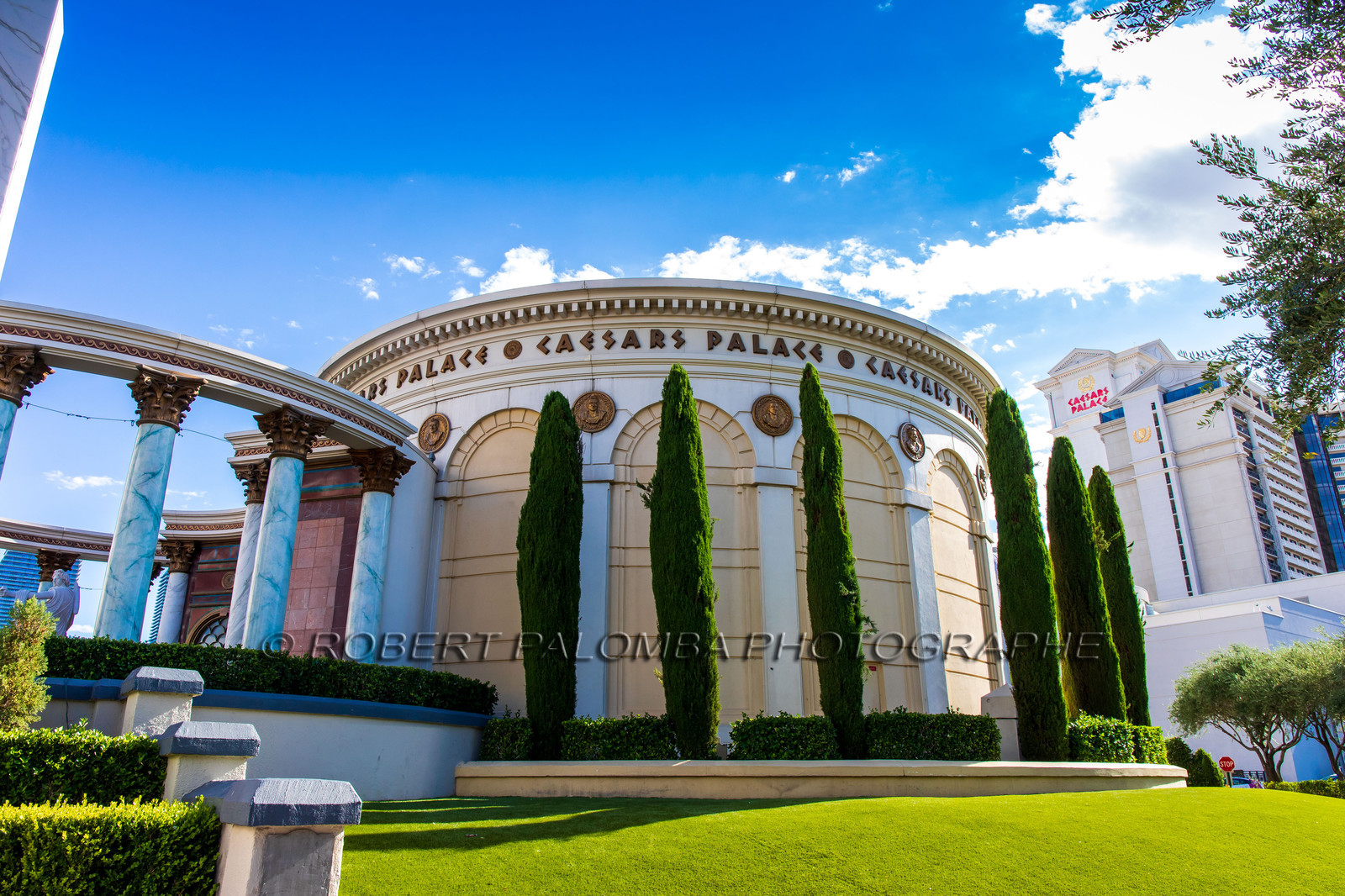 Las Vegas