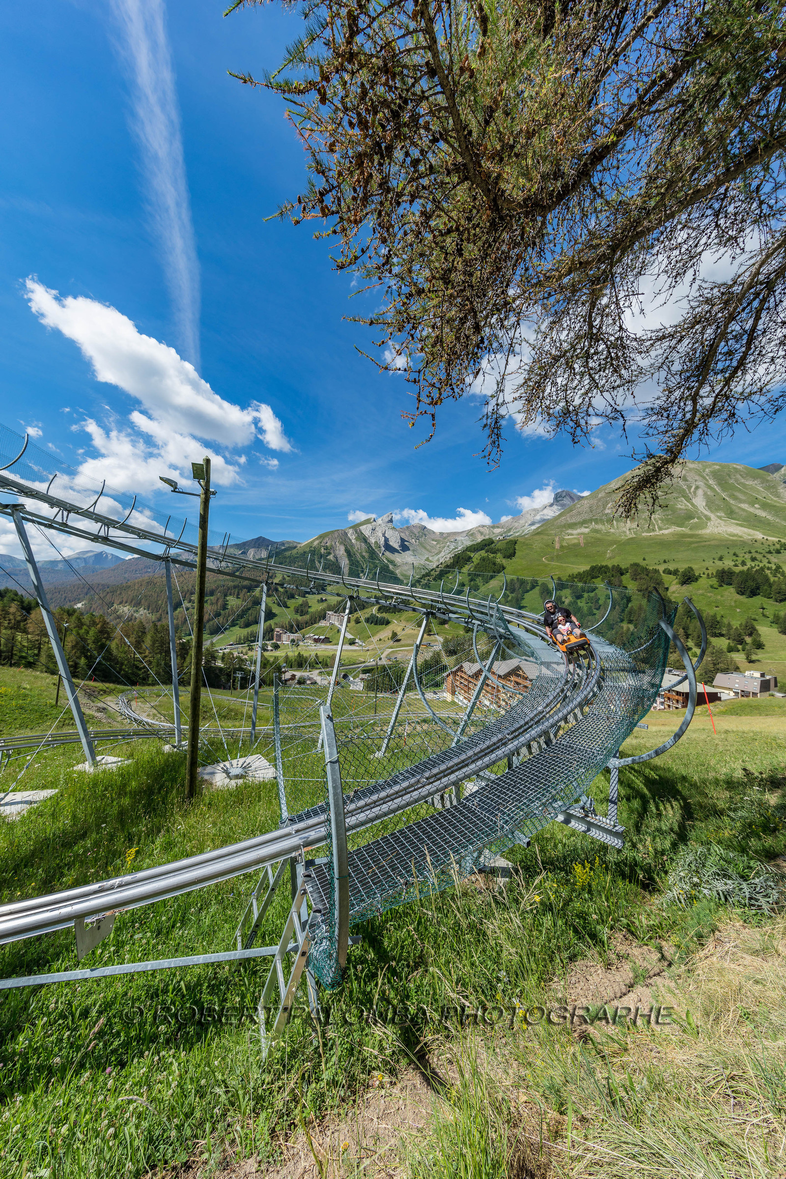 La Foux-d'Allos