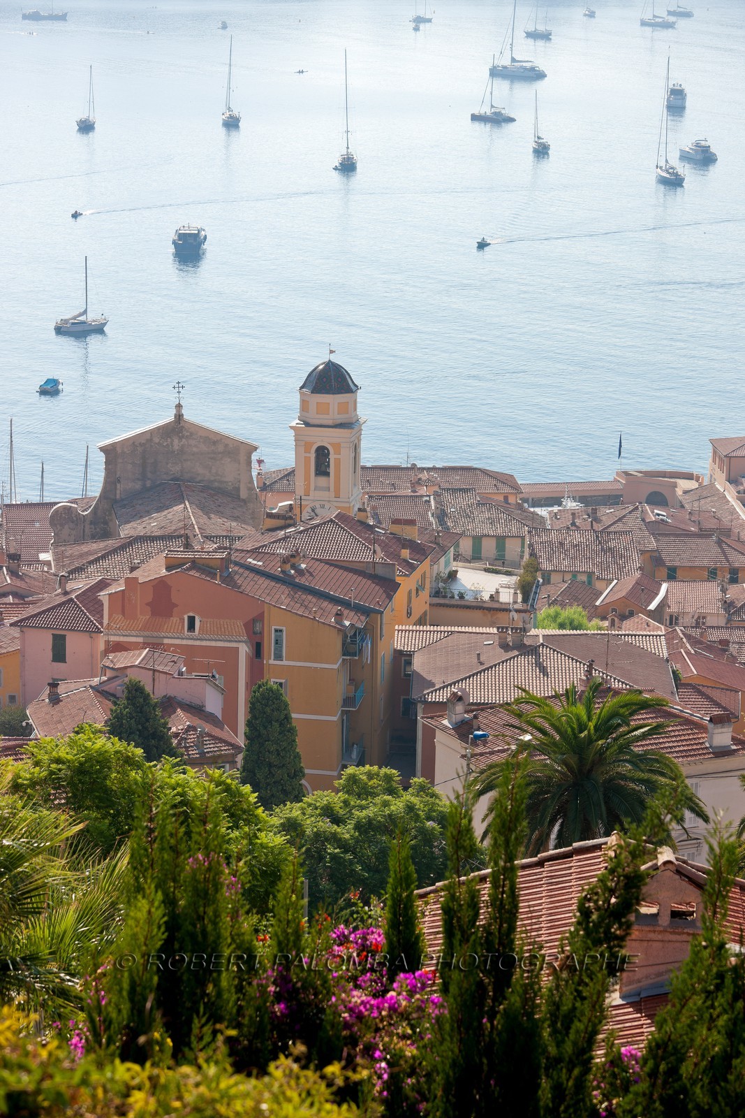 Villefranche-sur-Mer
