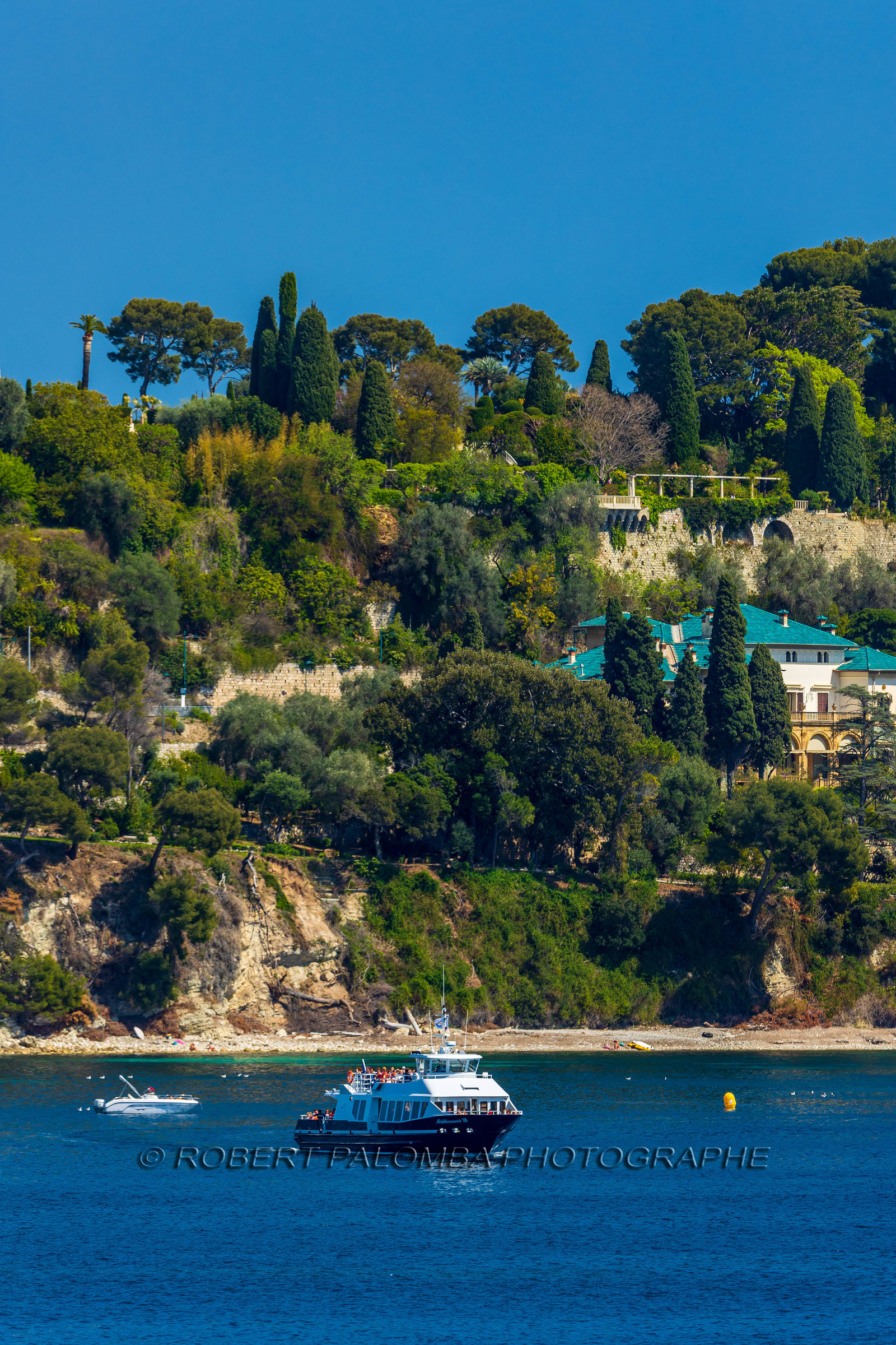 Villefranche-sur-Mer