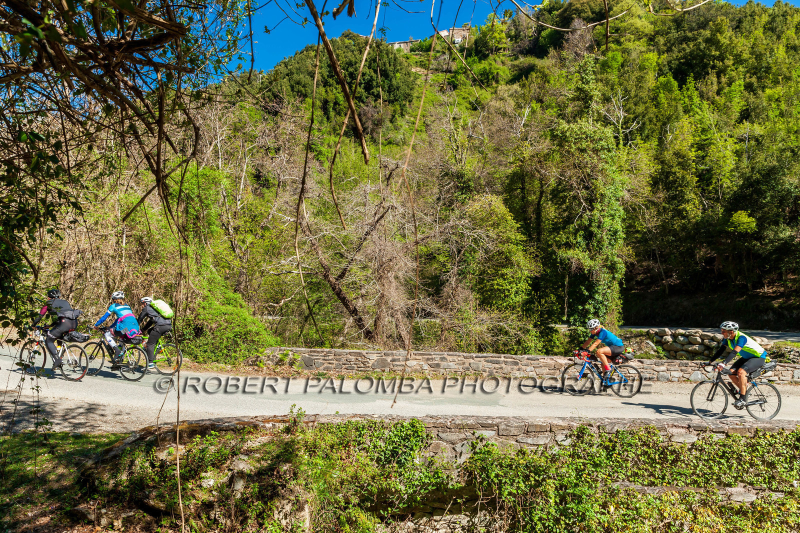Bikingman Corsica 2019