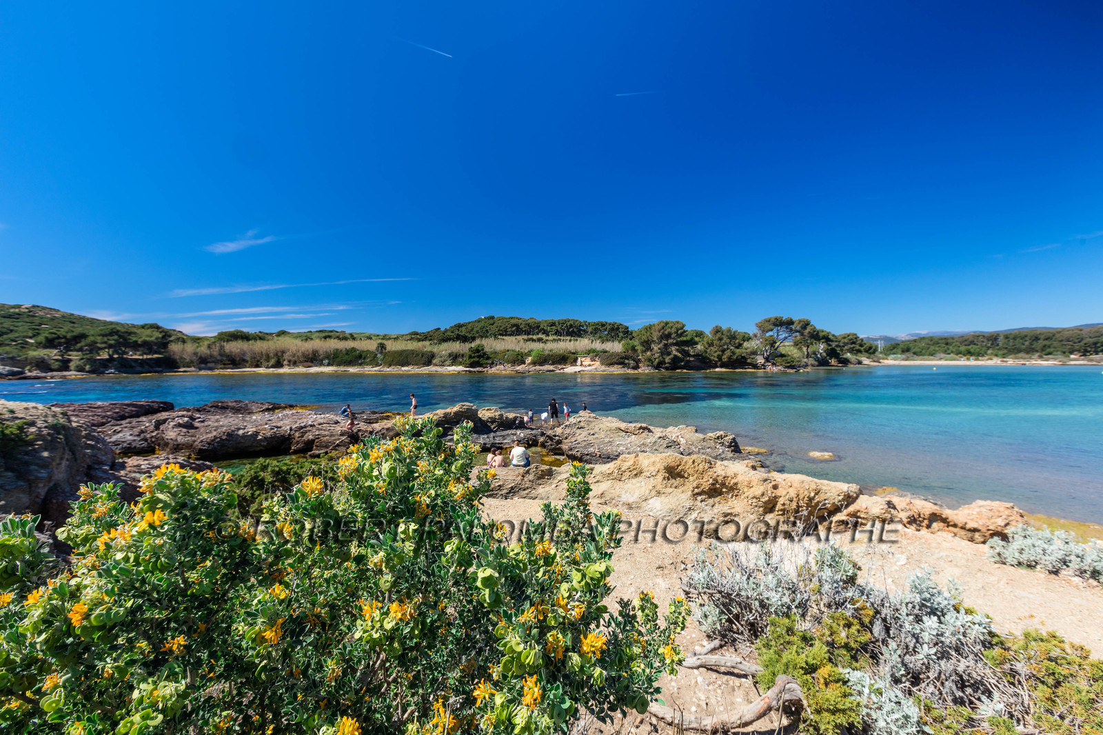 Six-Fours-les-Plages