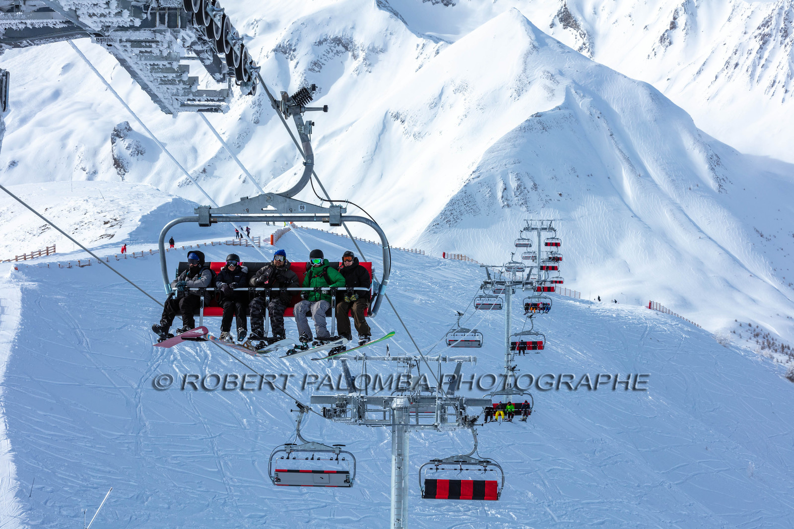 La Foux-d'Allos